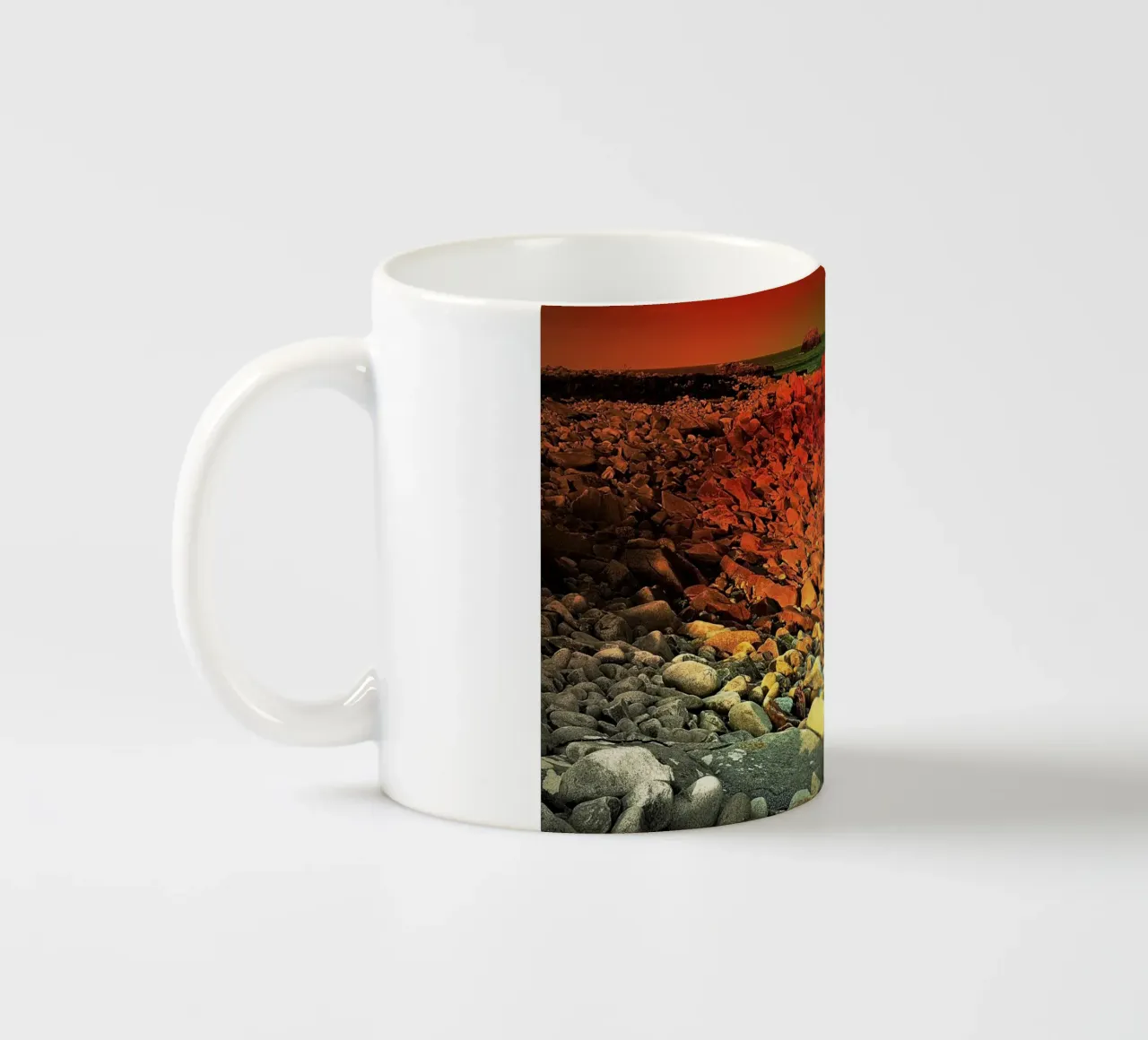 FAA140 tazza in ceramica da Thierry vobmann photography
