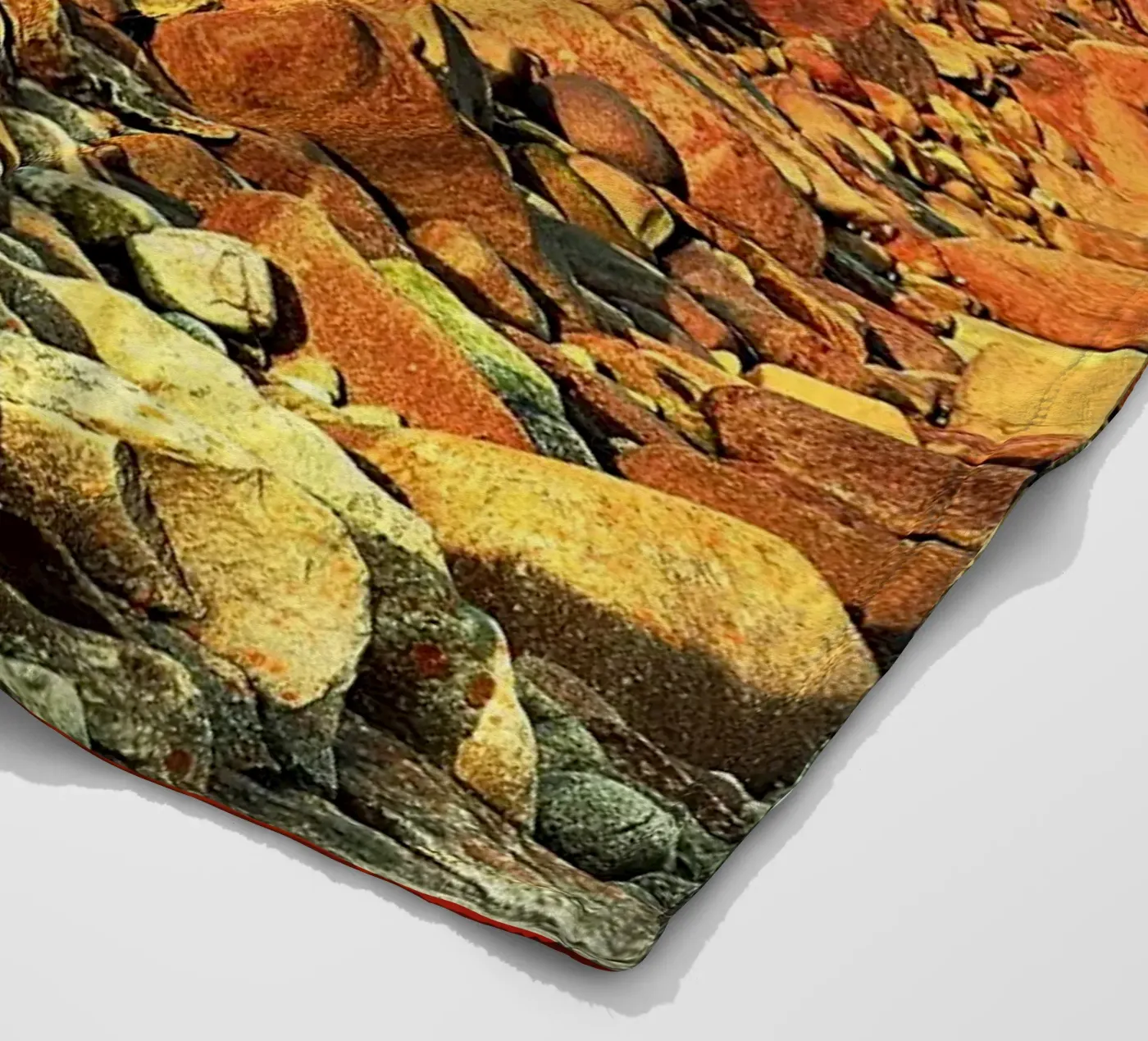 FAA140 Fleecedecke von Thierry vobmann photography