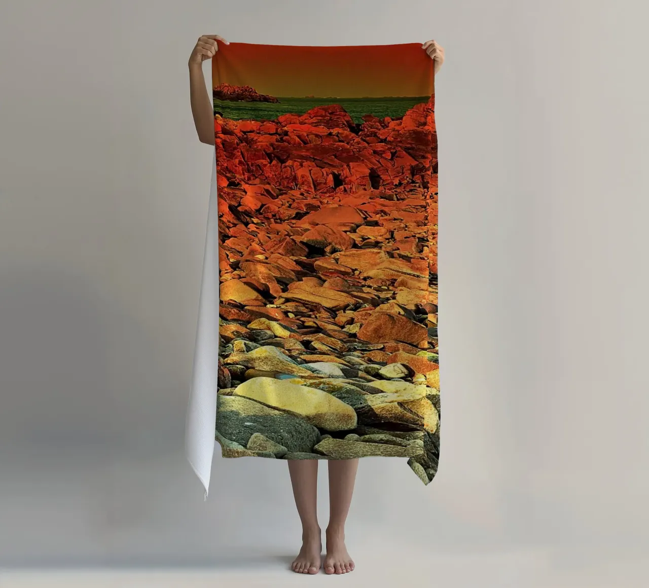 FAA140 telo mare da Thierry vobmann photography