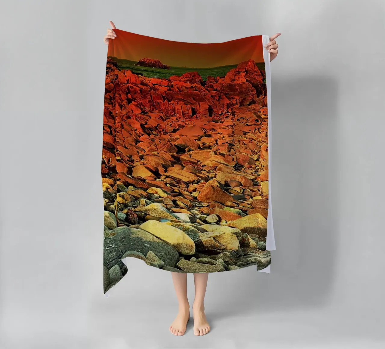 FAA140 telo mare da Thierry vobmann photography