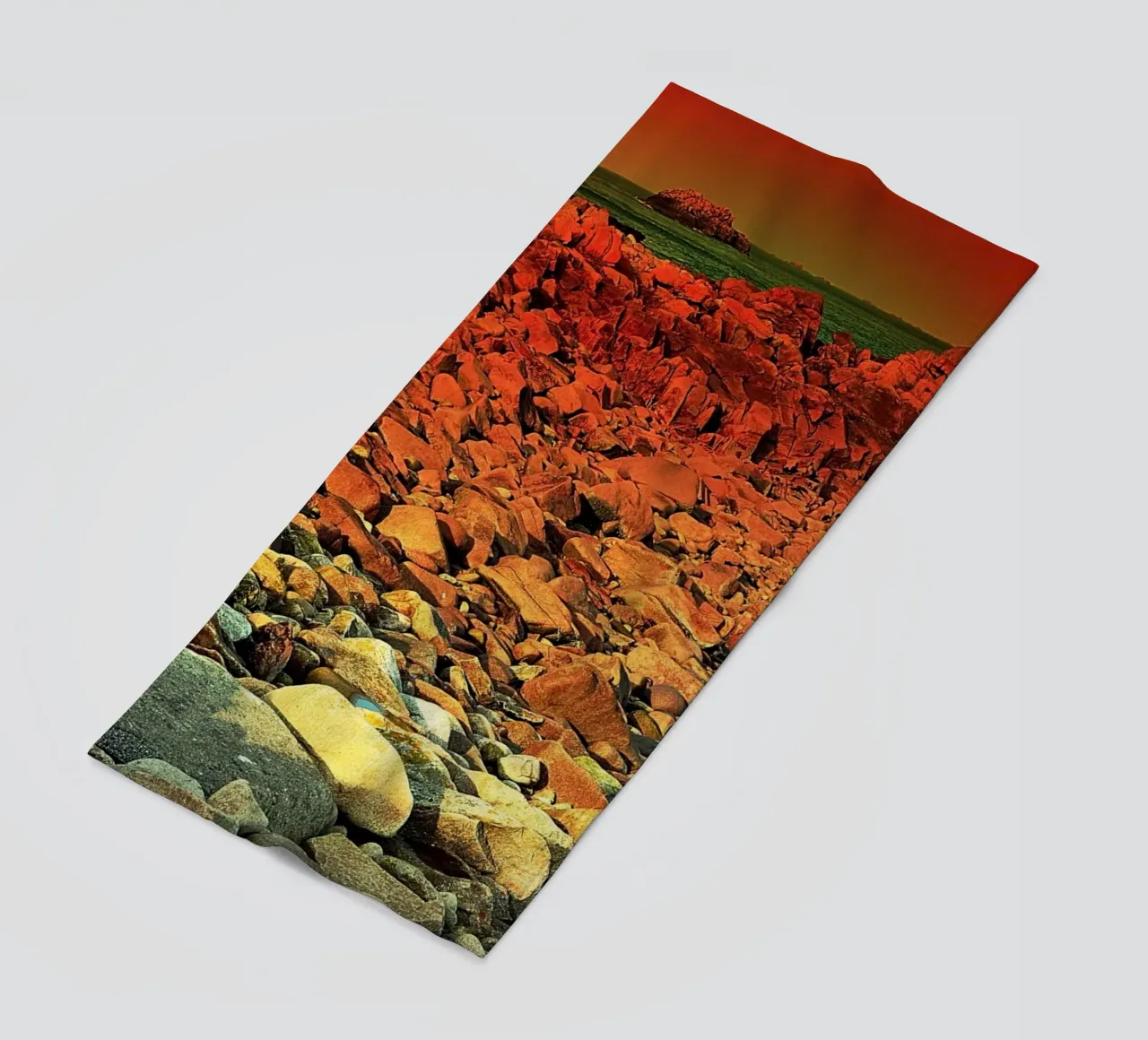 FAA140 telo mare da Thierry vobmann photography