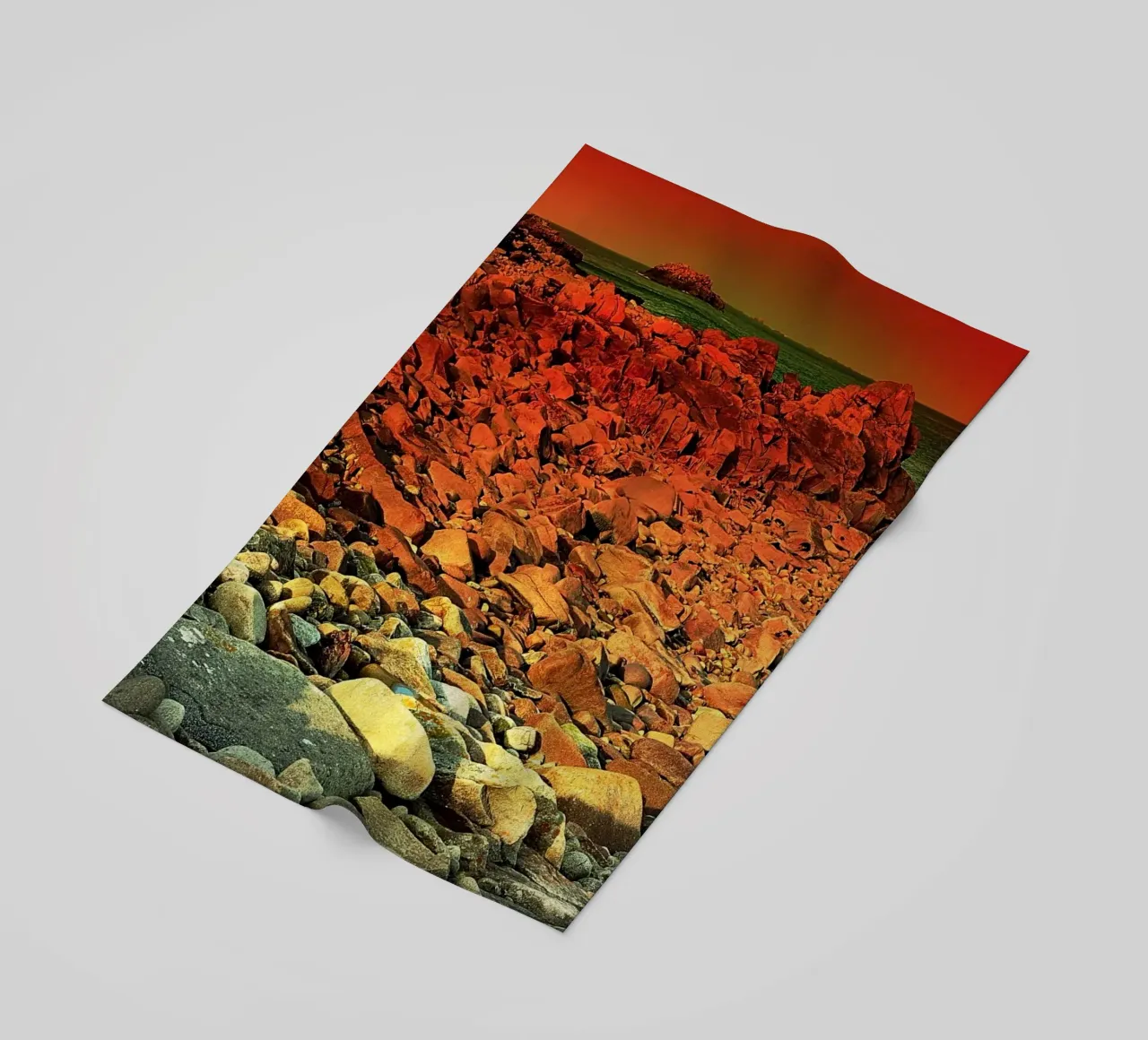 FAA140 telo mare da Thierry vobmann photography