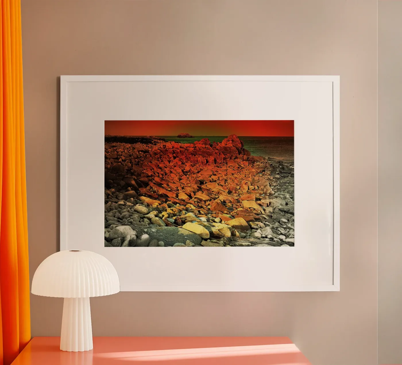 FAA140 poster van Thierry vobmann photography