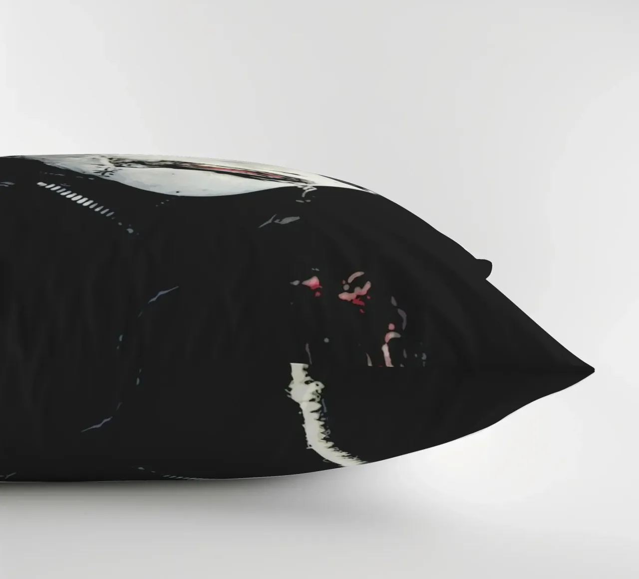 Maschera di Corey Taylor cuscino da Ad Nna Rock