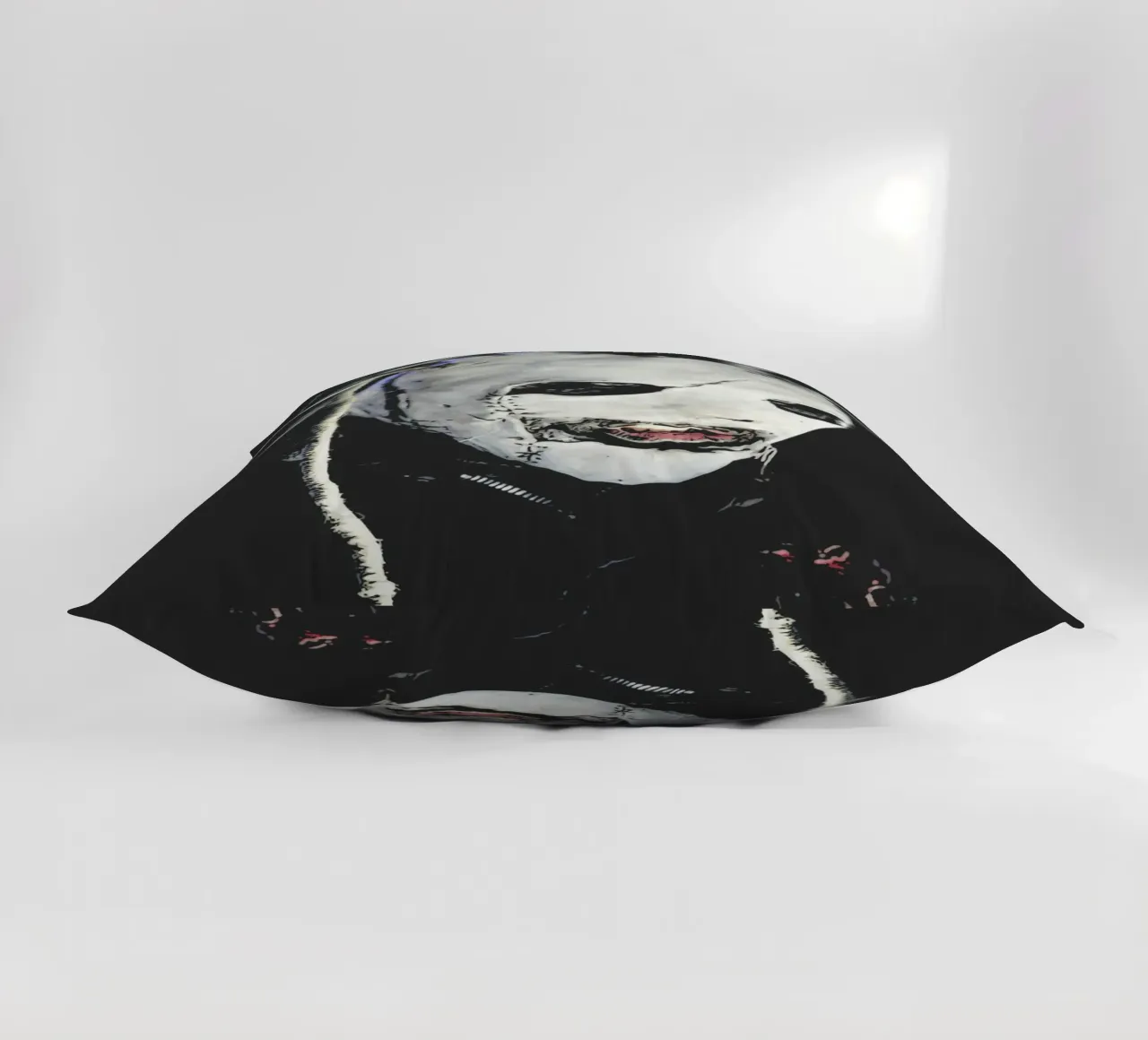 Maschera di Corey Taylor cuscino da Ad Nna Rock