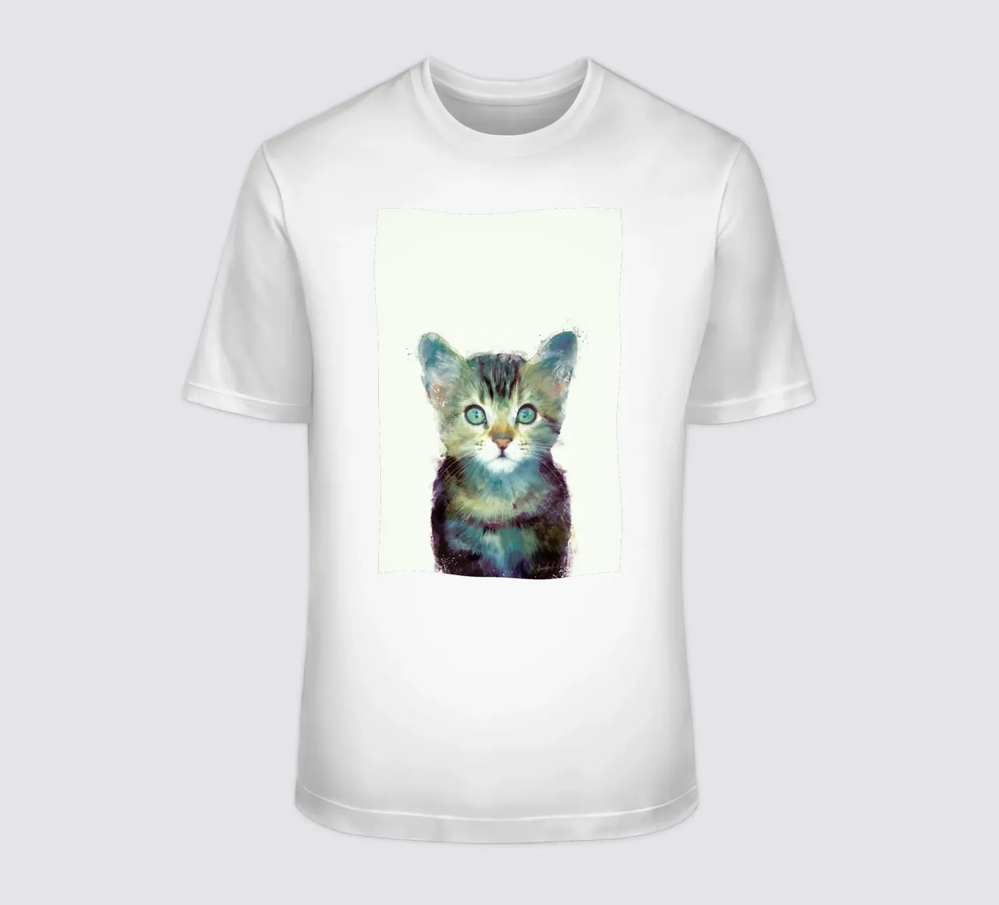 Aware t-shirt da Amy Hamilton