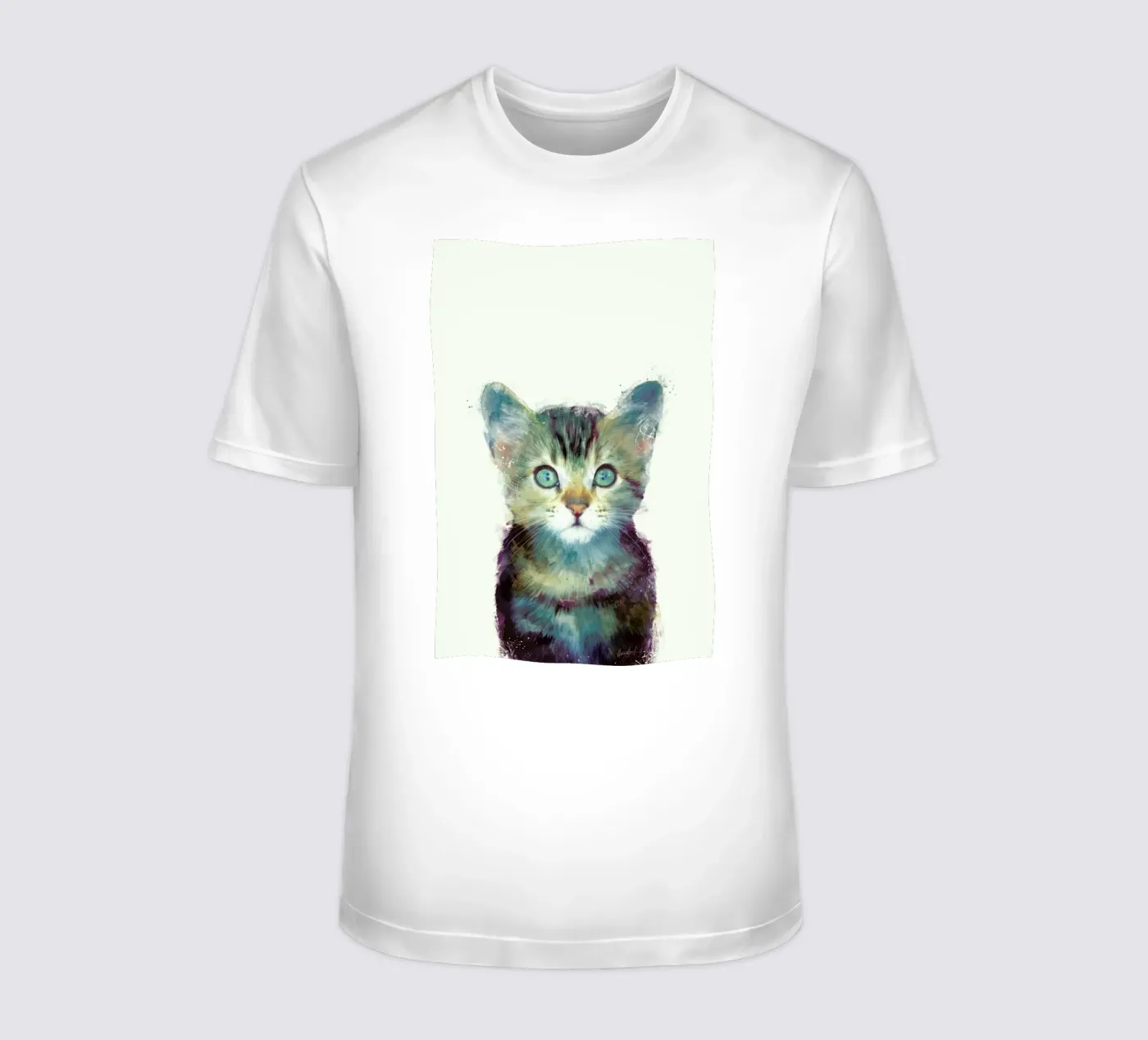 Aware t-shirt da Amy Hamilton