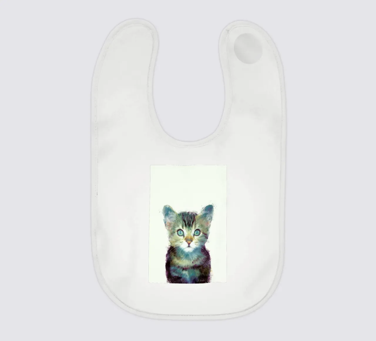 Aware bavaglino da Amy Hamilton