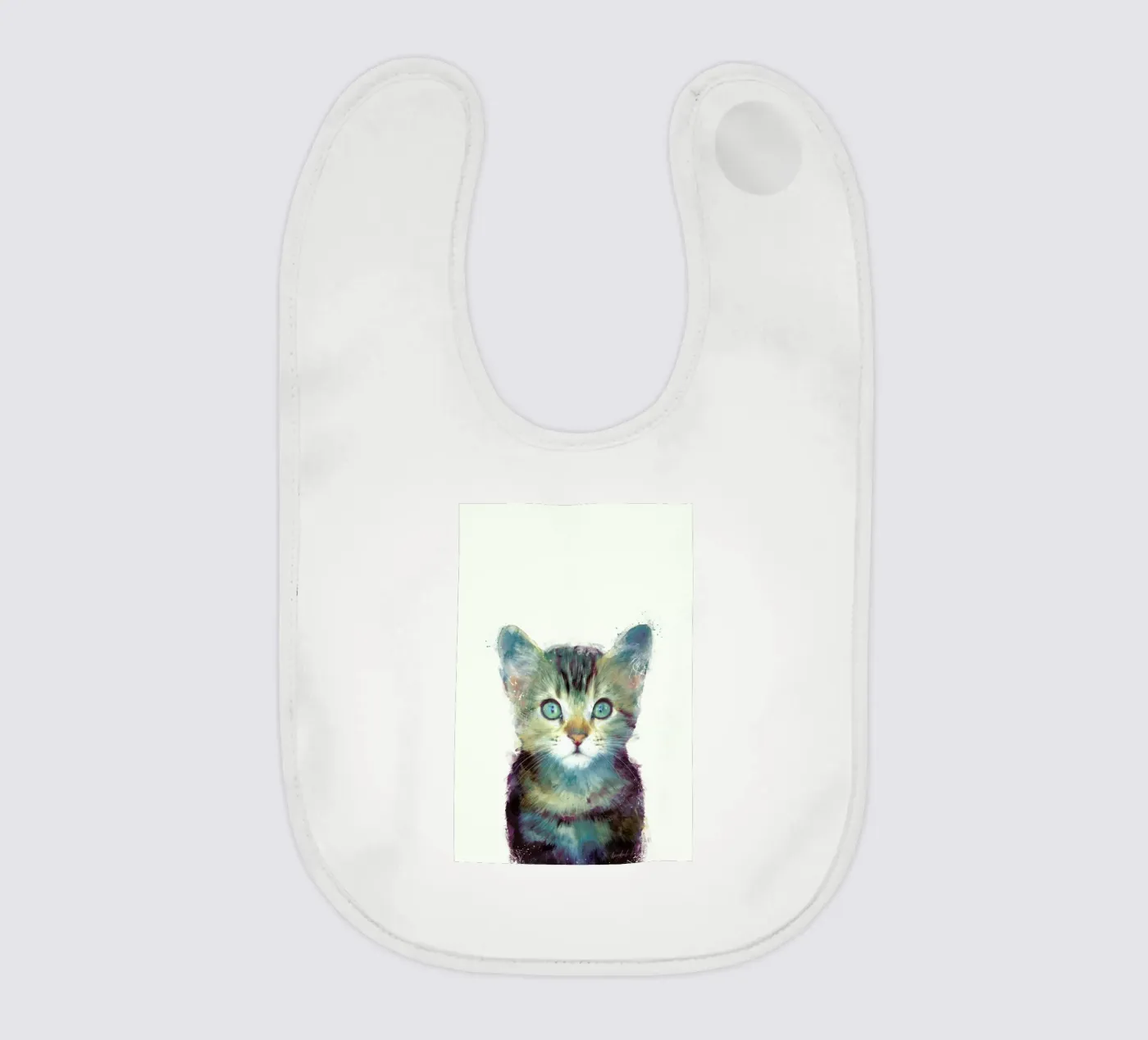 Aware bavaglino da Amy Hamilton