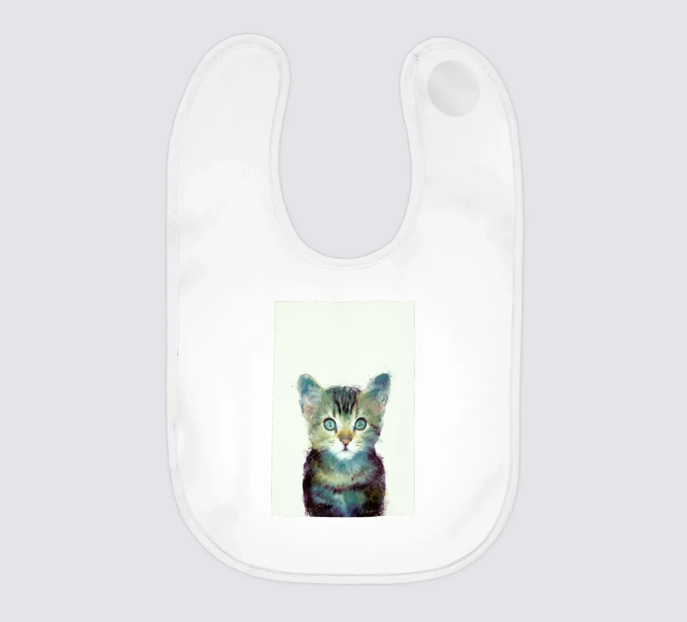 Aware bavaglino da Amy Hamilton