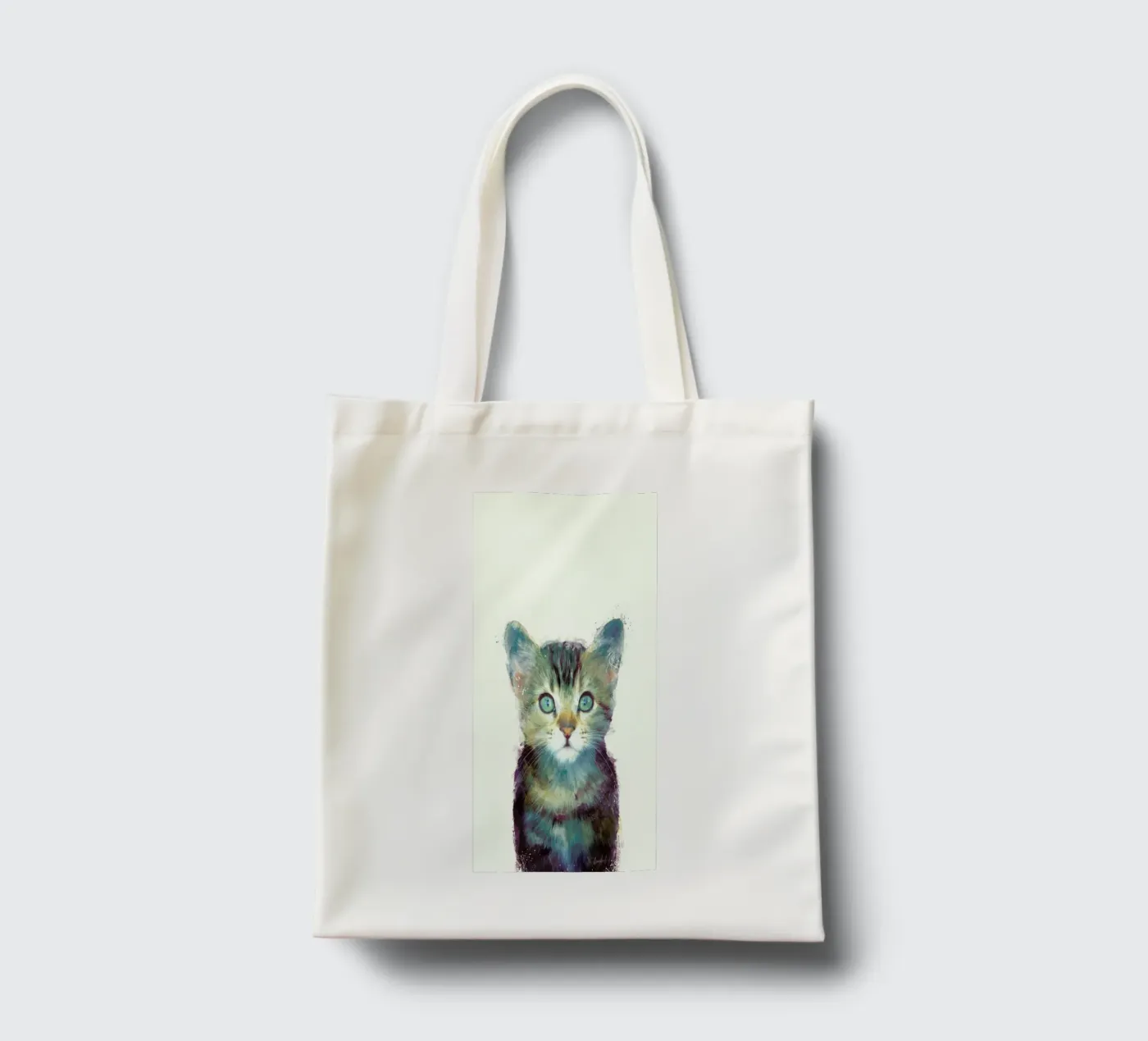 Aware tote bag by Amy Hamilton