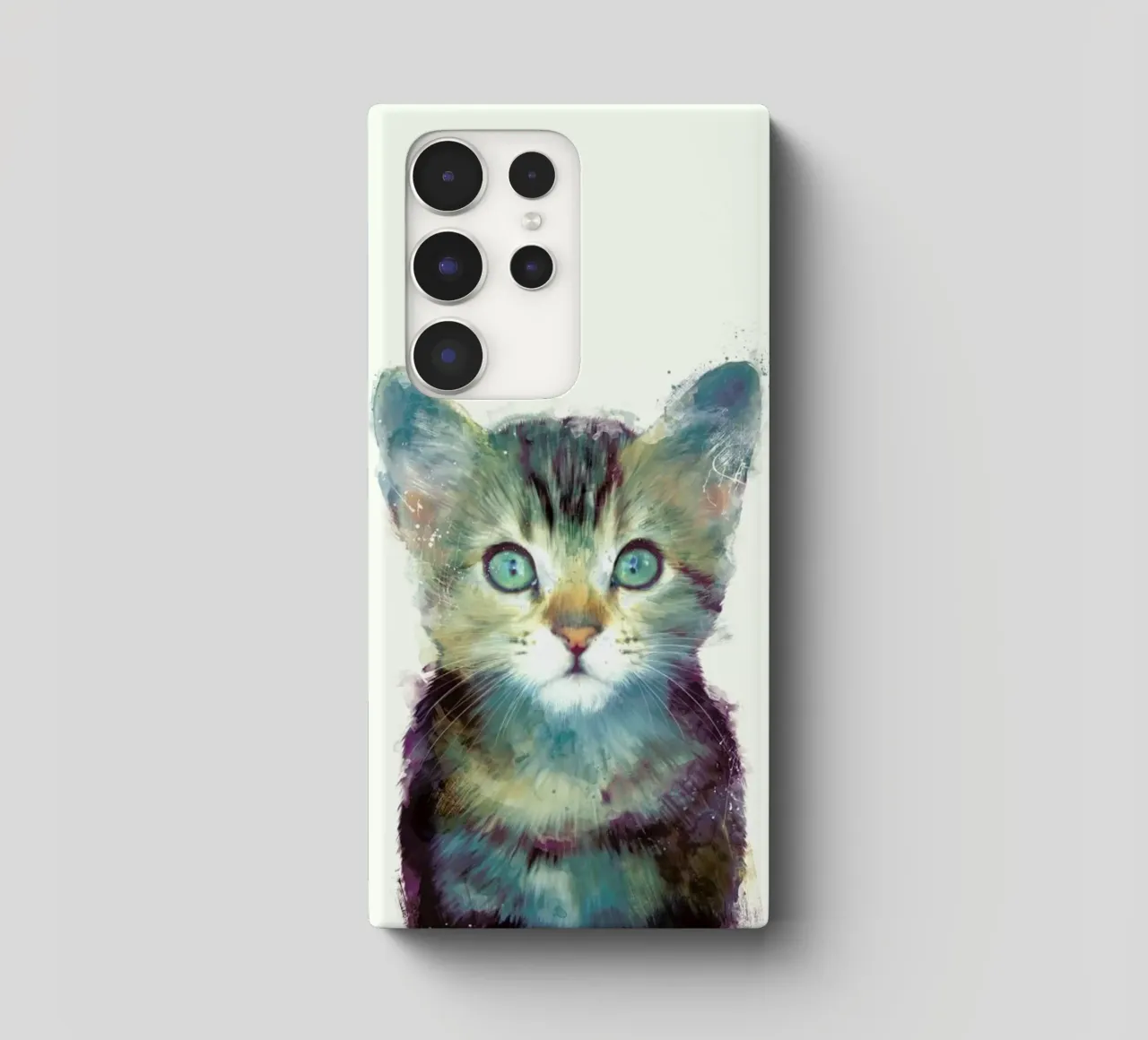 Aware cover samsung da Amy Hamilton