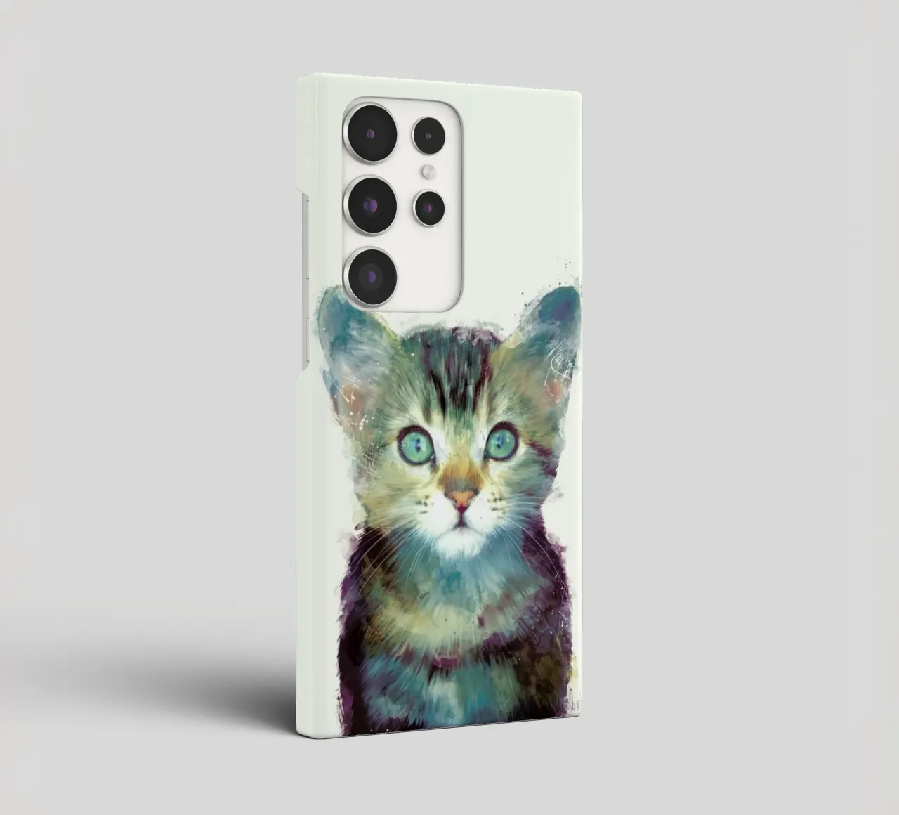 Aware cover samsung da Amy Hamilton