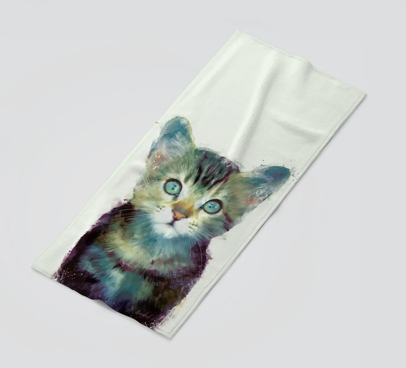 Aware telo mare da Amy Hamilton