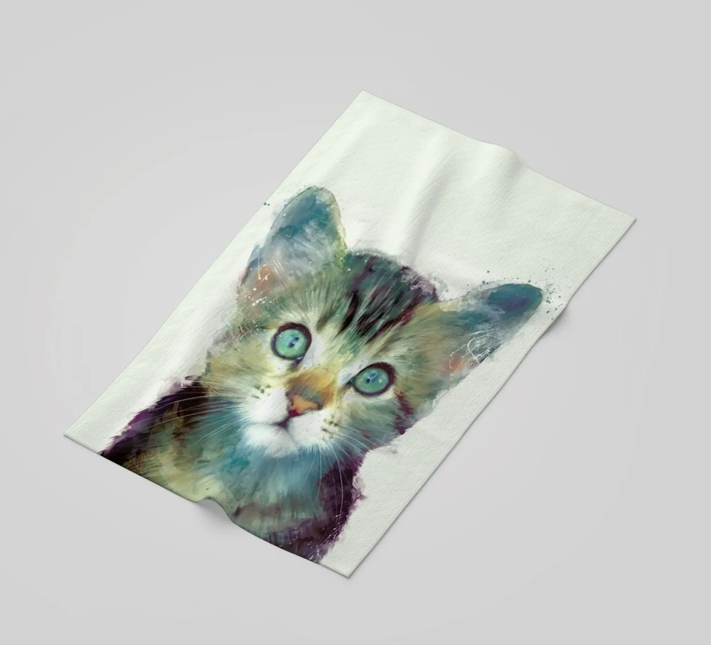 Aware telo mare da Amy Hamilton