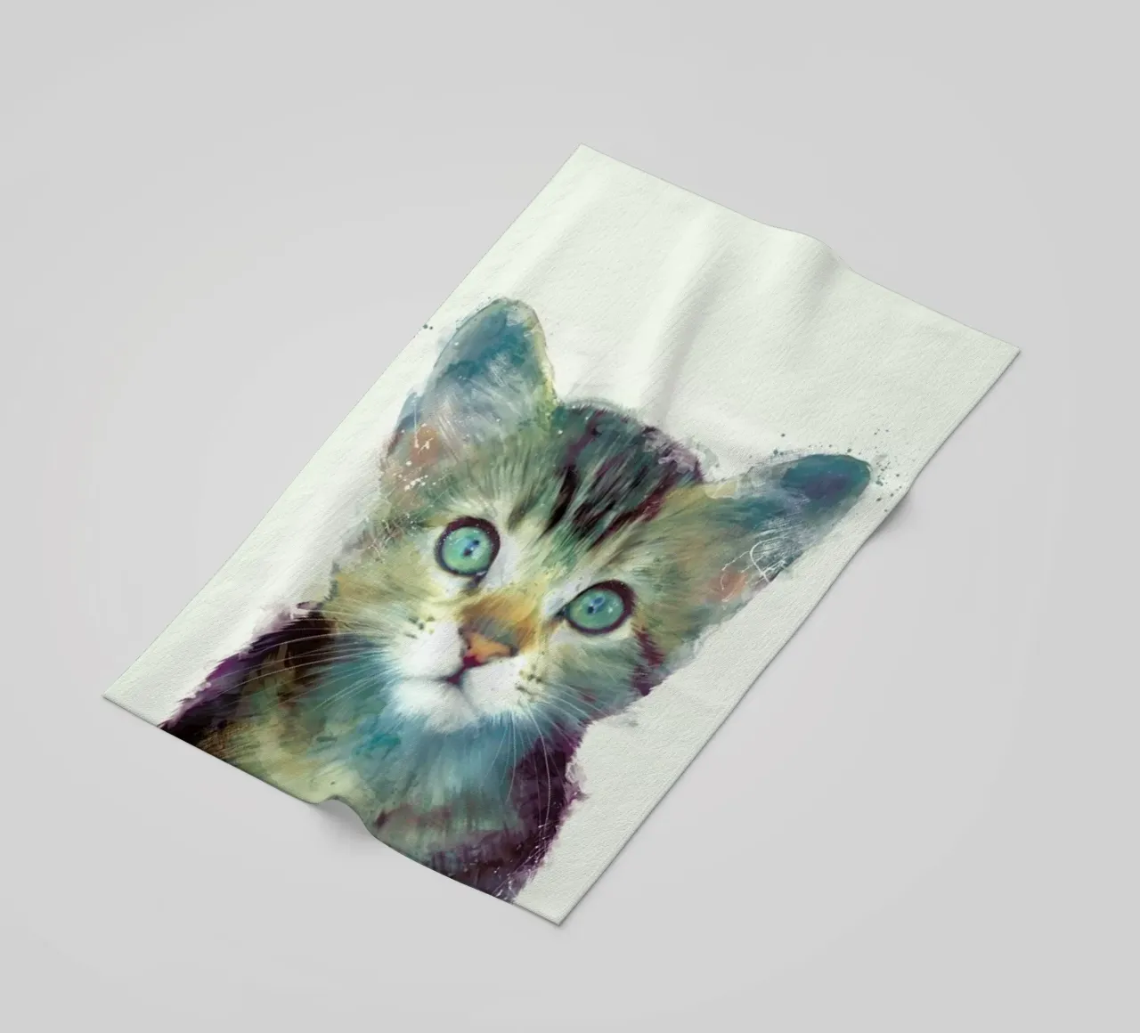 Aware telo mare da Amy Hamilton