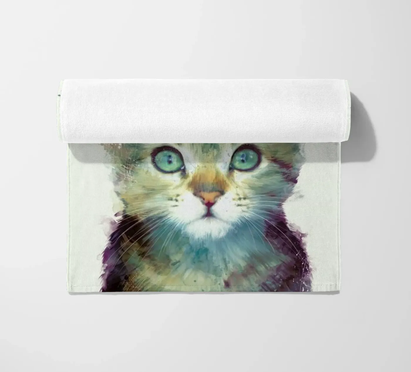 Aware telo mare da Amy Hamilton