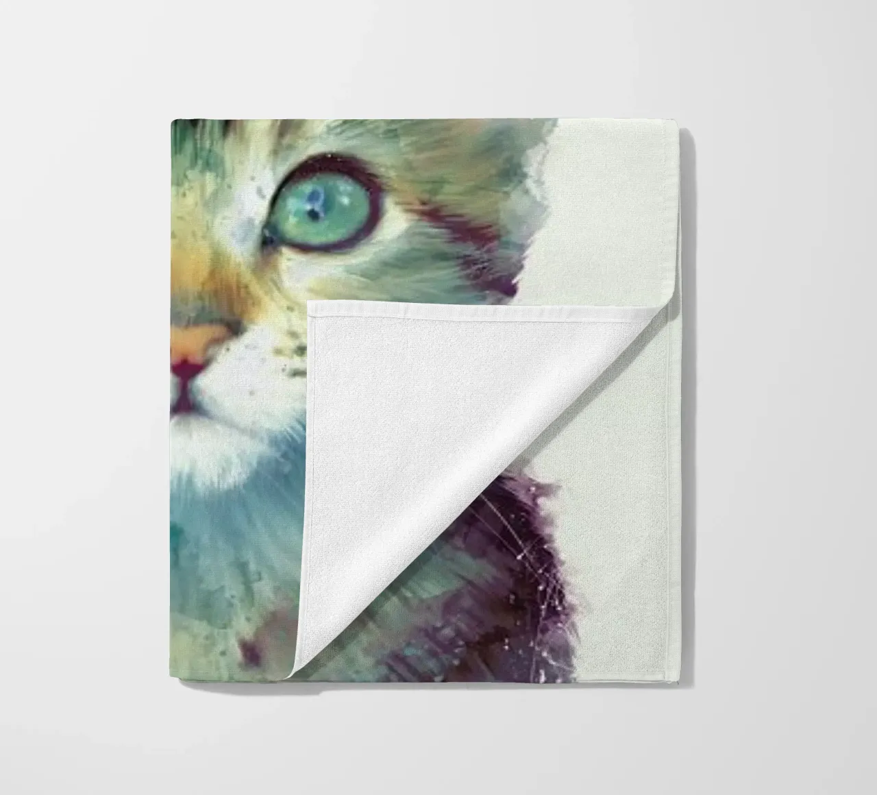 Aware telo mare da Amy Hamilton