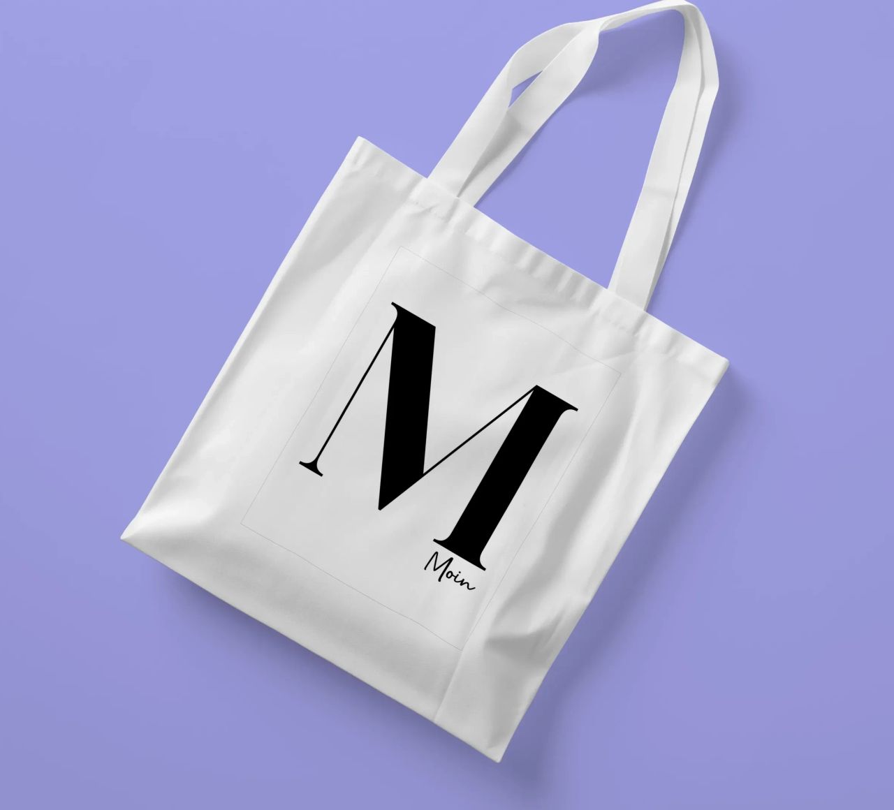 Moin - M borsa in juta da BAINAI QUOTES