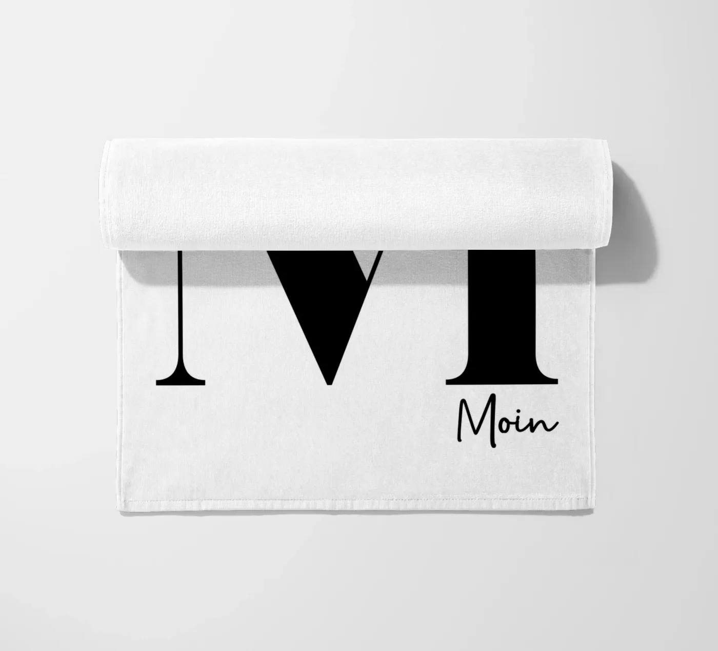 Moin - M telo mare da BAINAI QUOTES