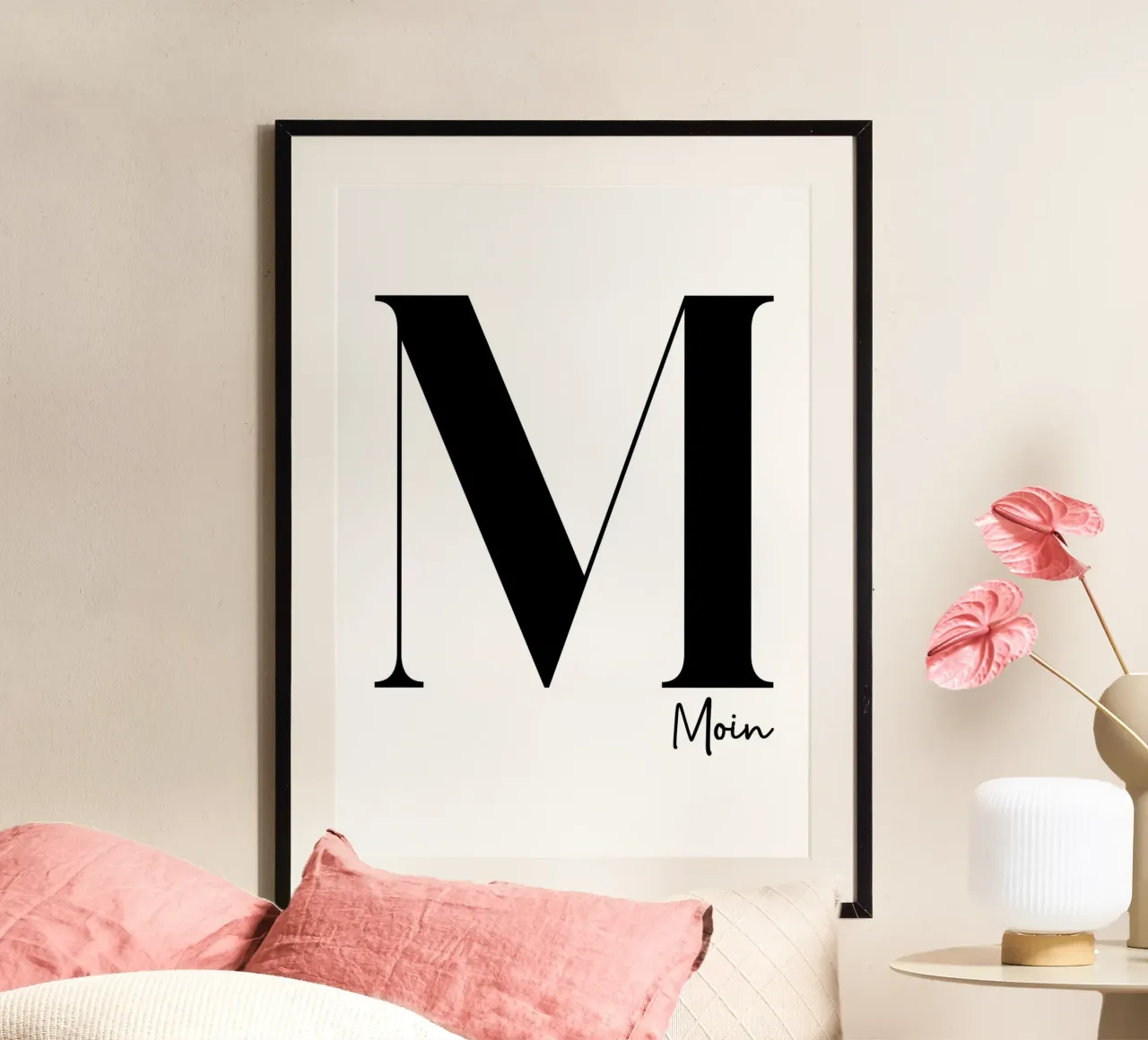 Moin - M carta hahnemühle da BAINAI QUOTES