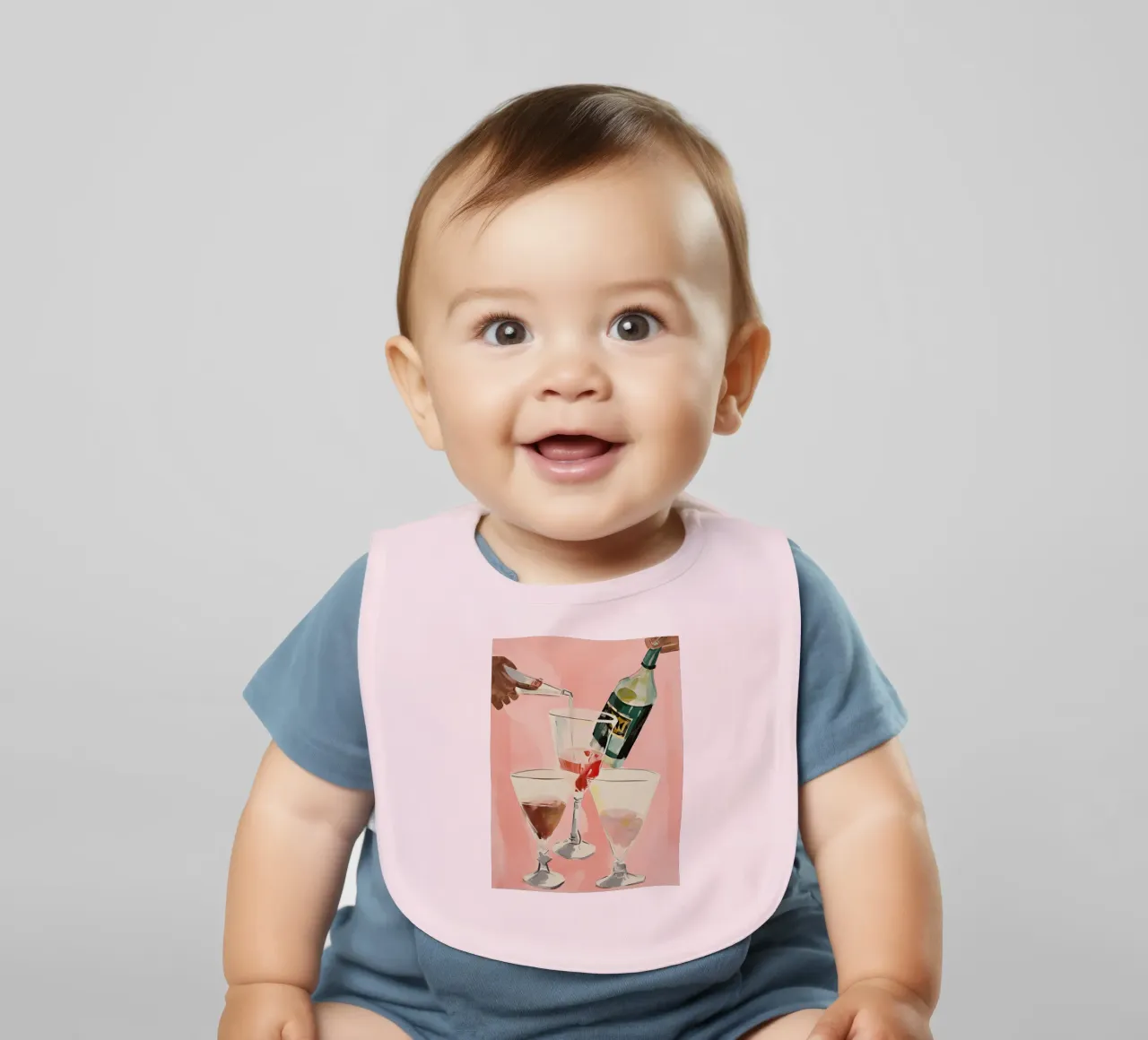 Salute bavaglino da DaarbyN