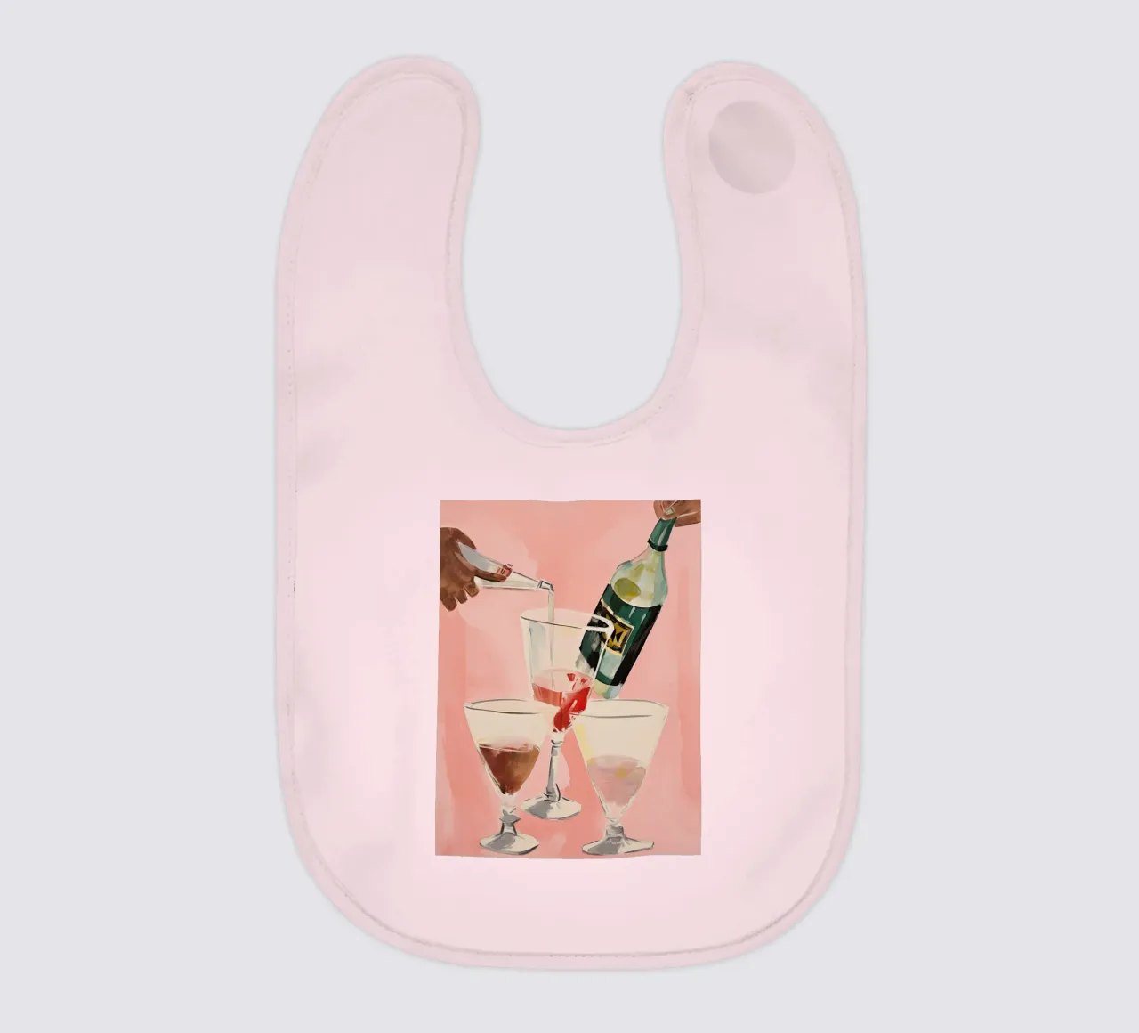 Salute bavaglino da DaarbyN