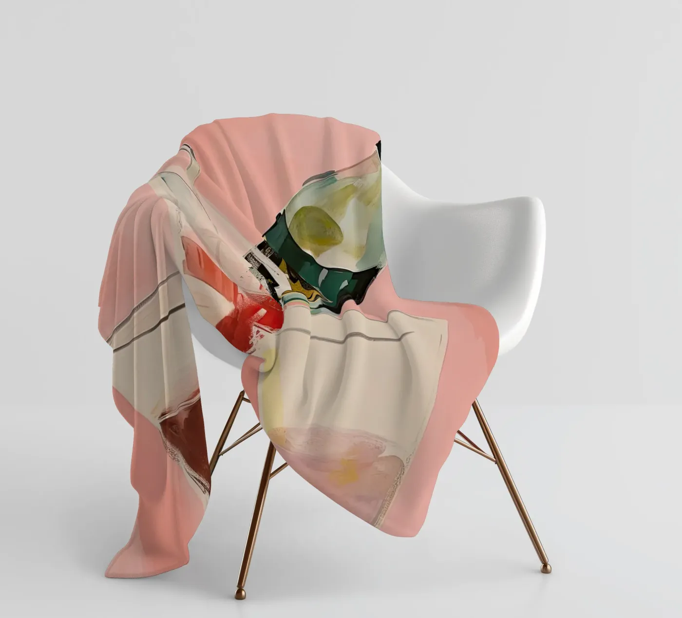 Cheers Fleecedecke von DaarbyN