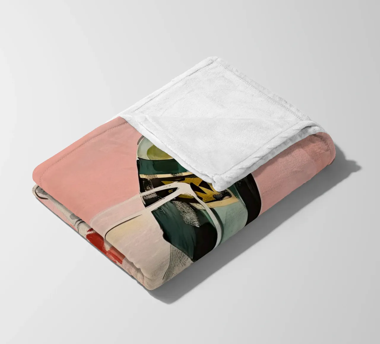 Cheers Fleecedecke von DaarbyN