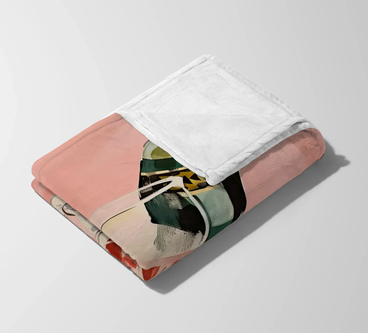 Cheers Fleecedecke von DaarbyN