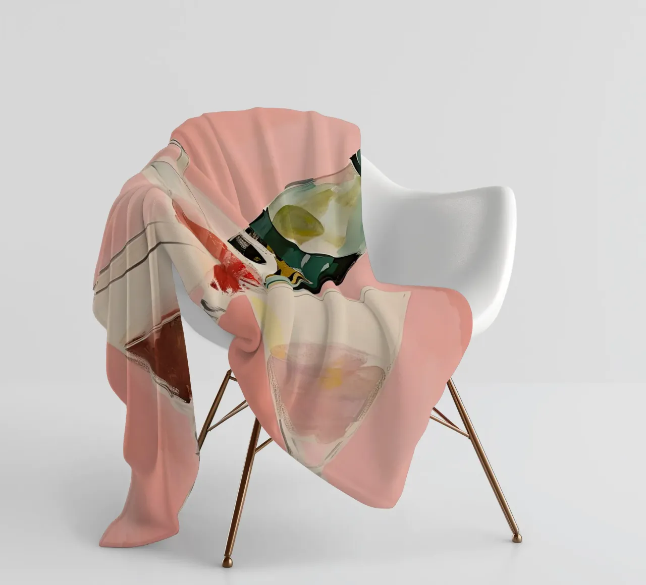 Cheers Fleecedecke von DaarbyN