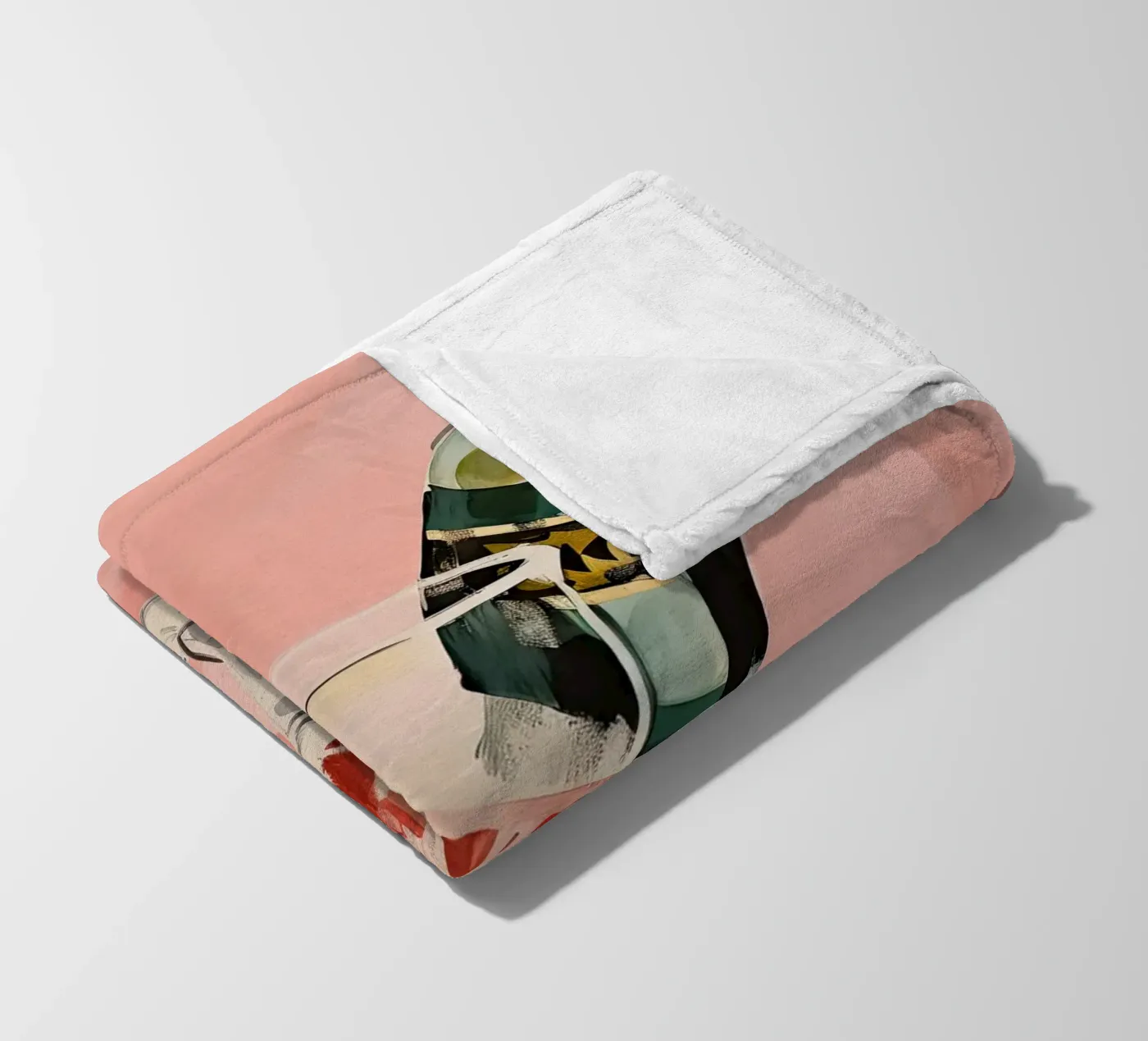 Cheers Fleecedecke von DaarbyN