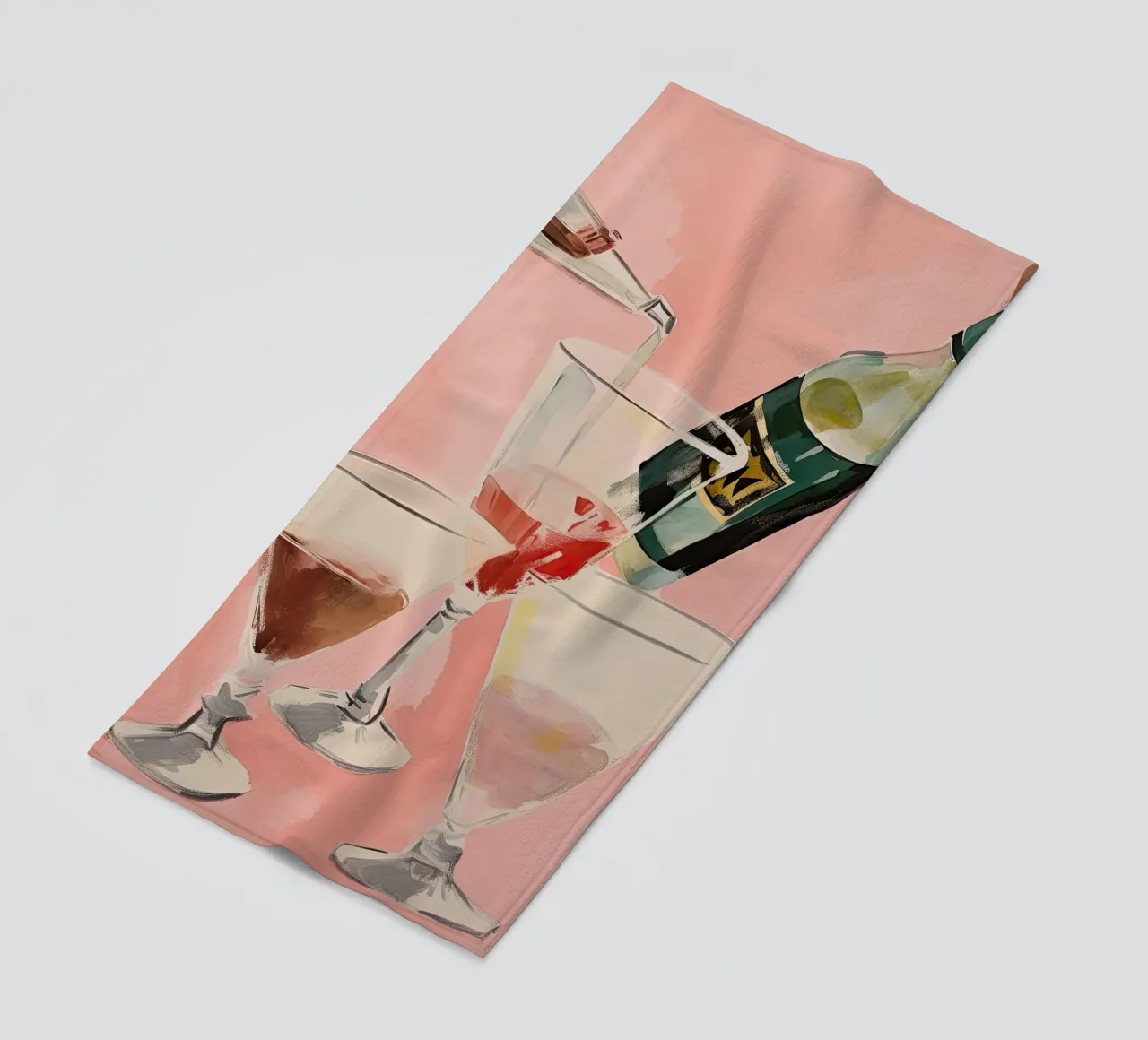 Salute telo mare da DaarbyN