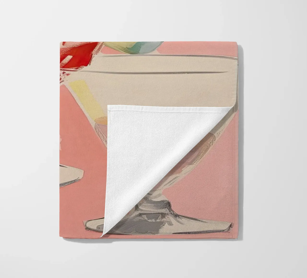 Salute telo mare da DaarbyN