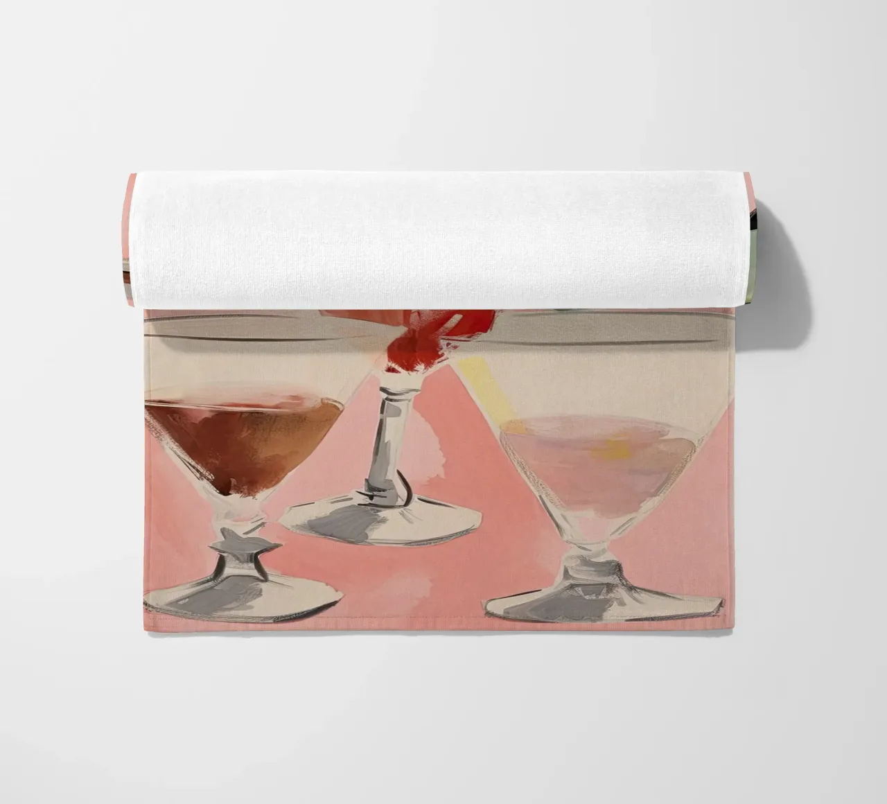 Salute telo mare da DaarbyN