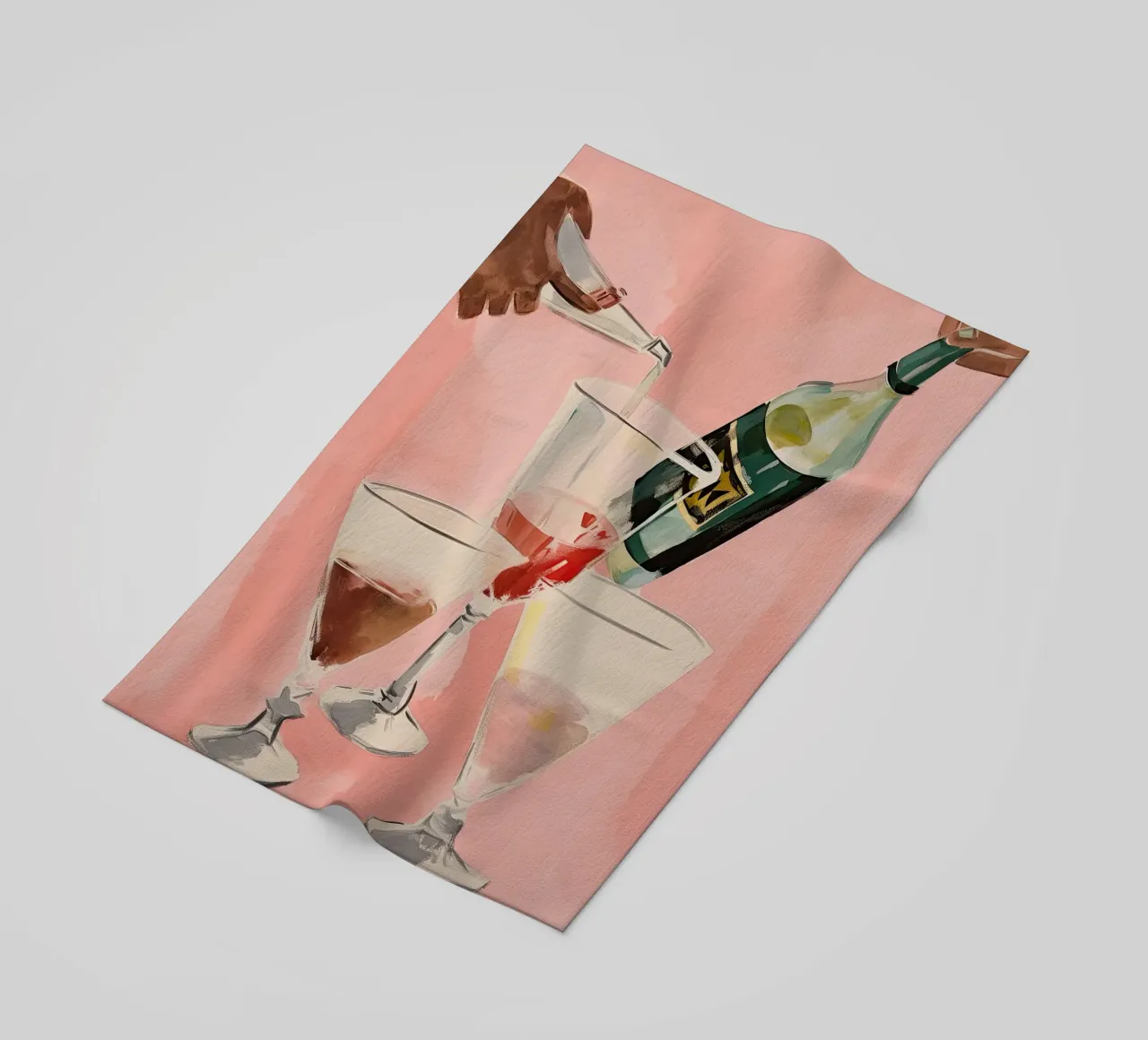 Salute telo mare da DaarbyN