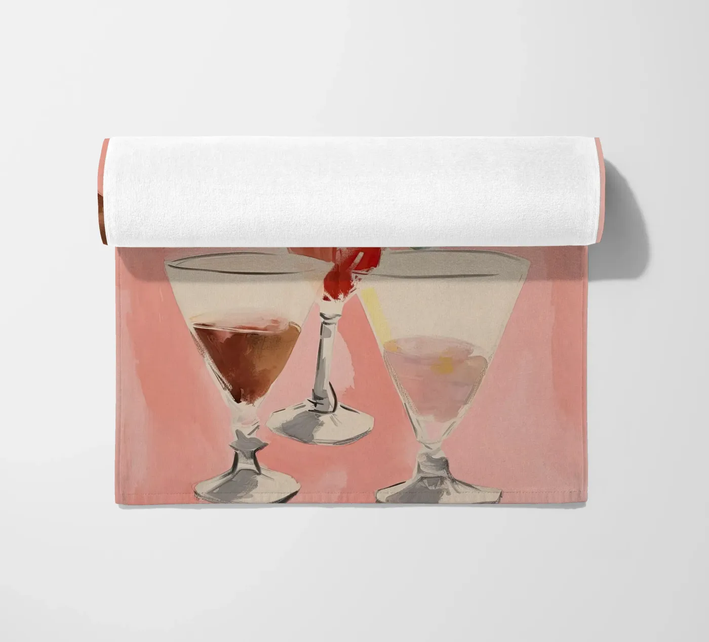 Cheers Strandtuch von DaarbyN