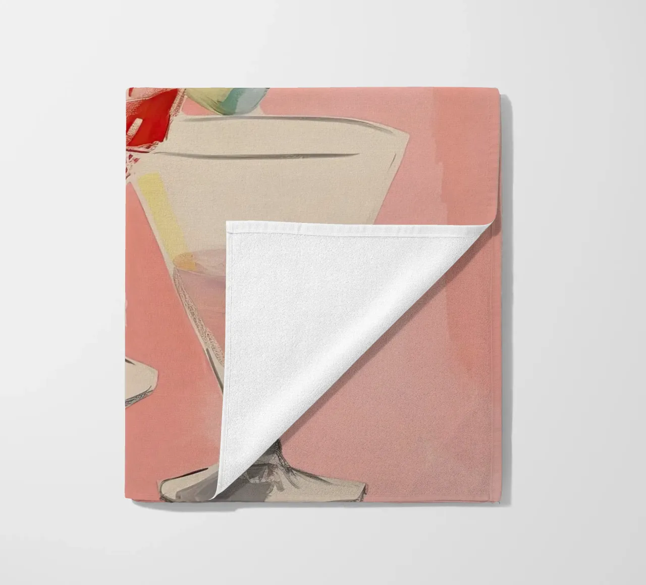 Salute telo mare da DaarbyN