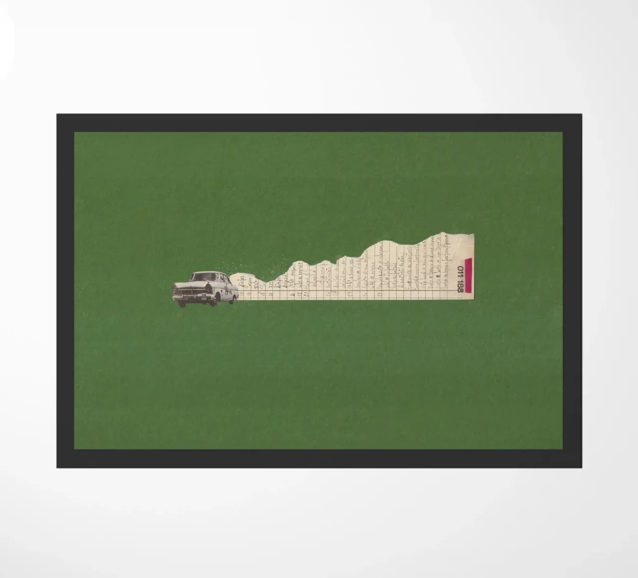 Torn Racing zerbino da Carlos Quitério