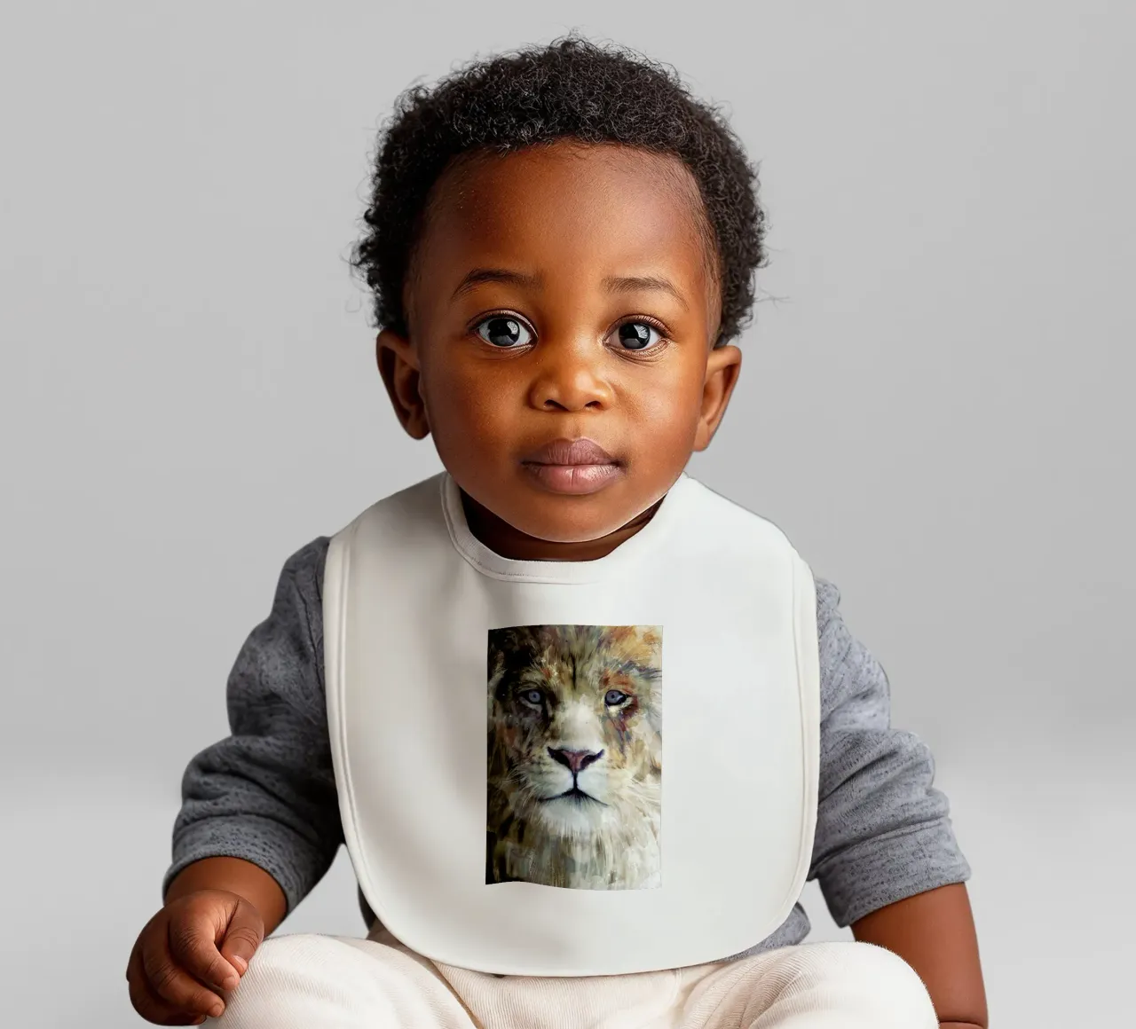 Majesty bavaglino da Amy Hamilton