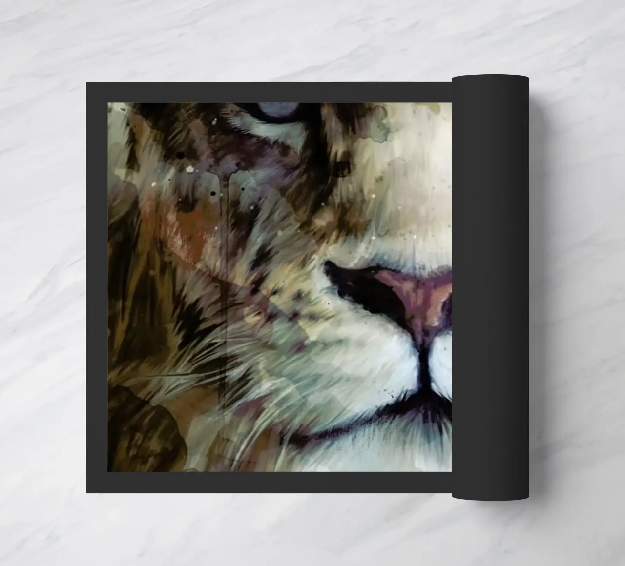 Majesty zerbino da Amy Hamilton