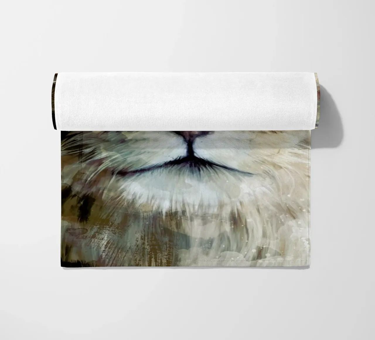 Majesty telo mare da Amy Hamilton