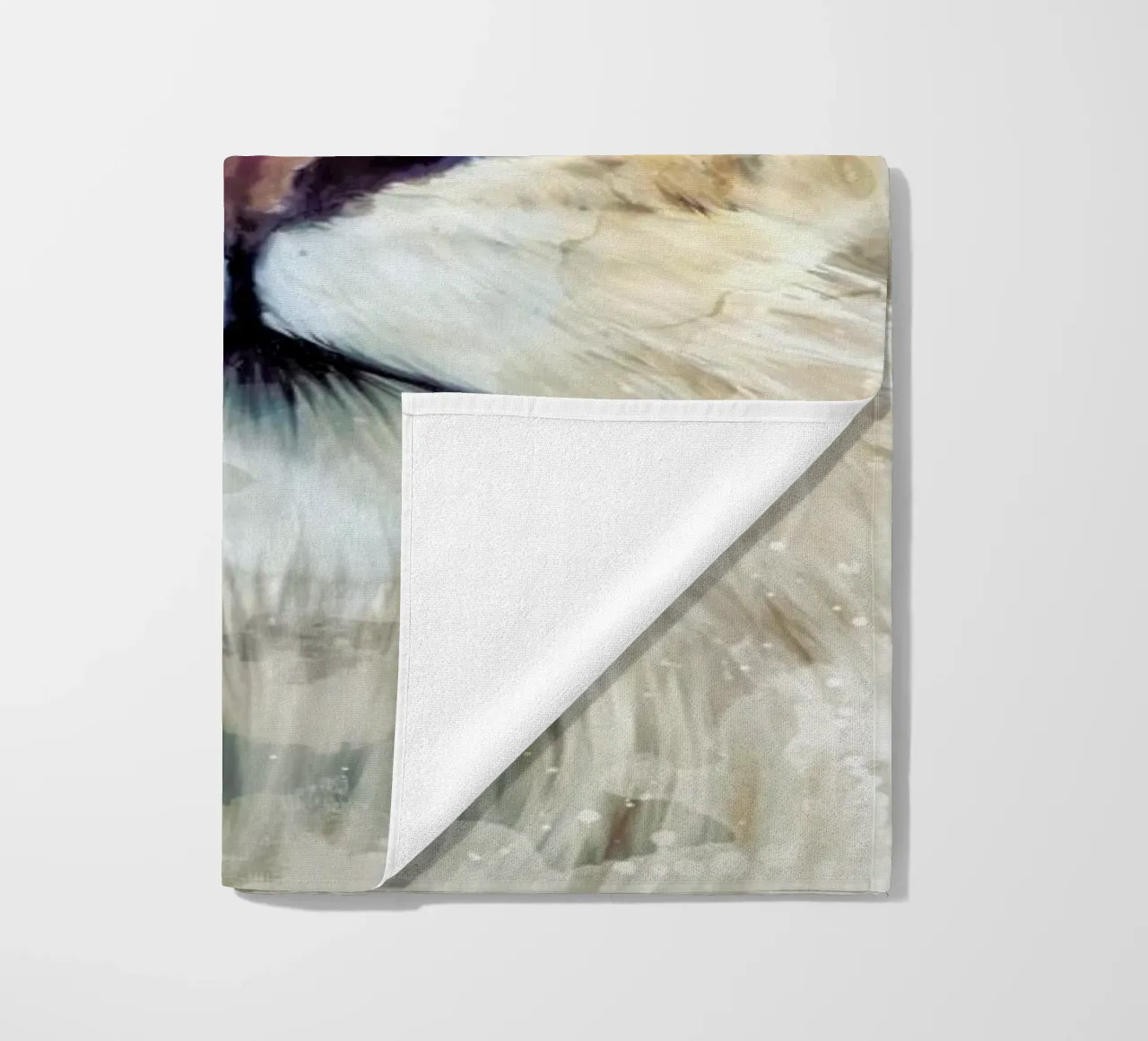 Majesty telo mare da Amy Hamilton