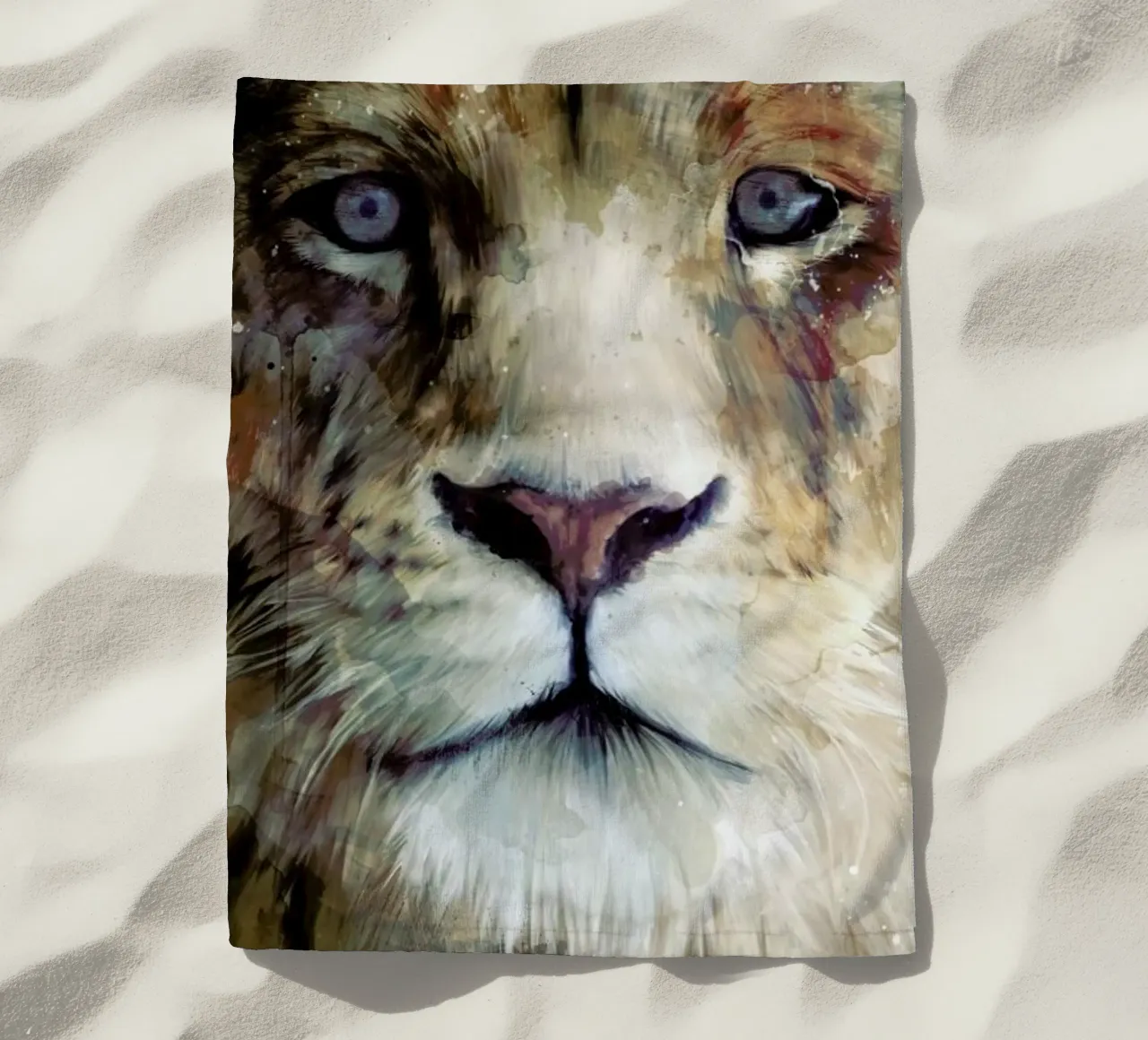 Majesty telo mare da Amy Hamilton