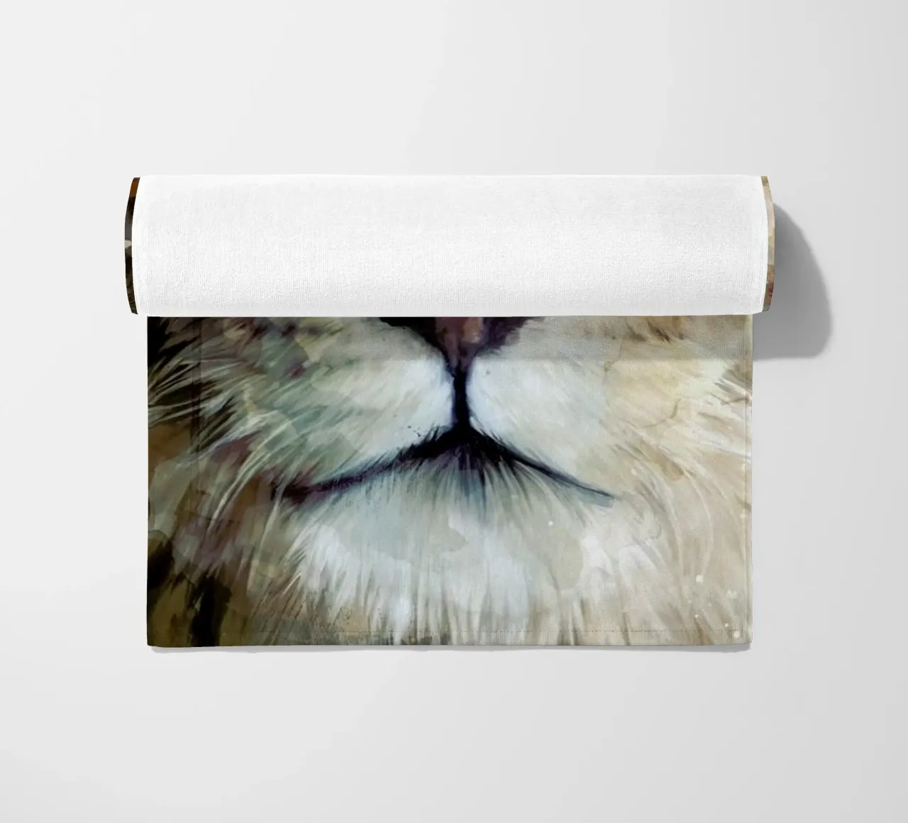 Majesty telo mare da Amy Hamilton