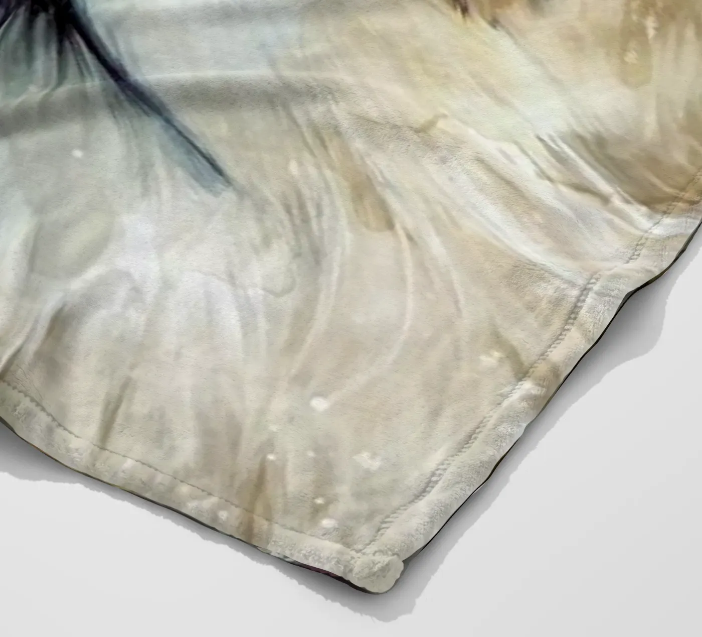 Majesty fleecedeken van Amy Hamilton