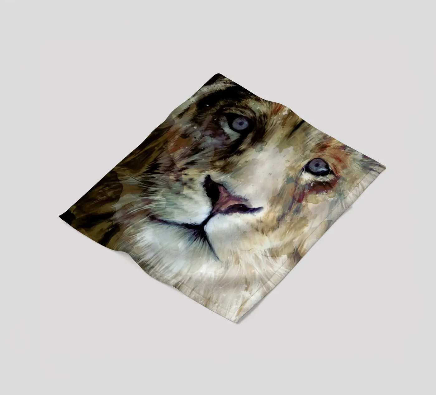 Majesty fleecedeken van Amy Hamilton