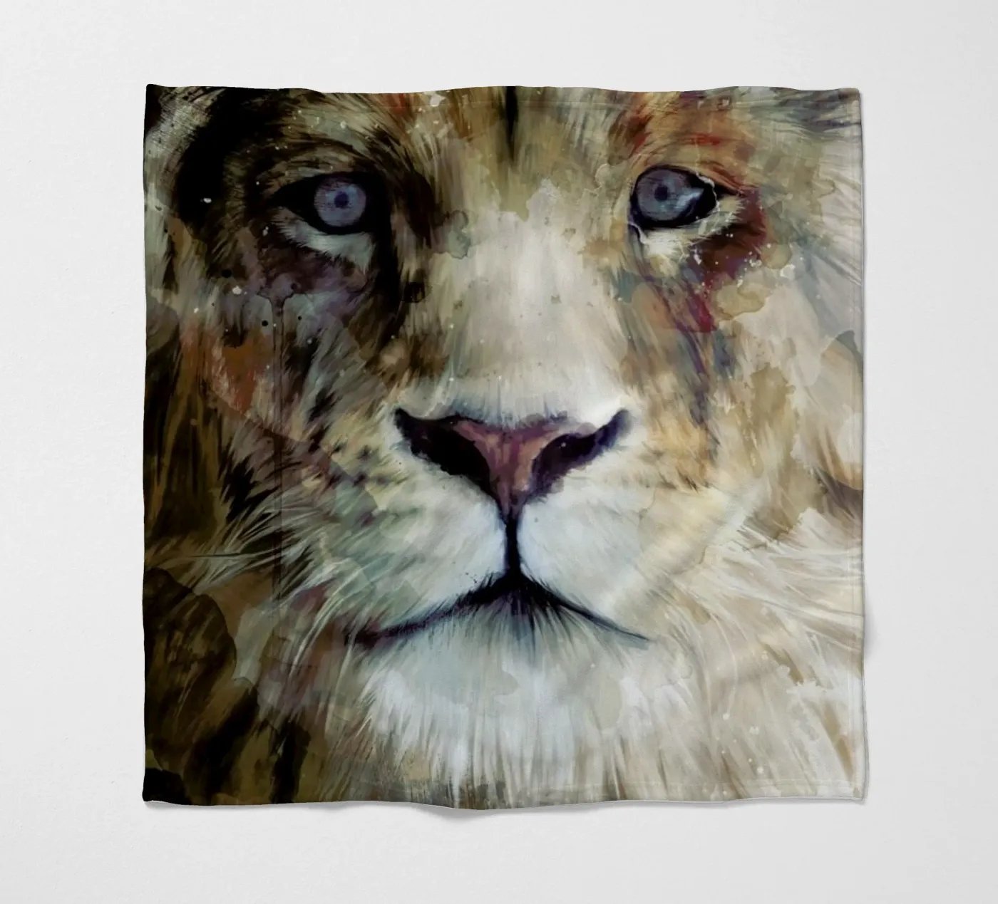 Majesty fleecedeken van Amy Hamilton