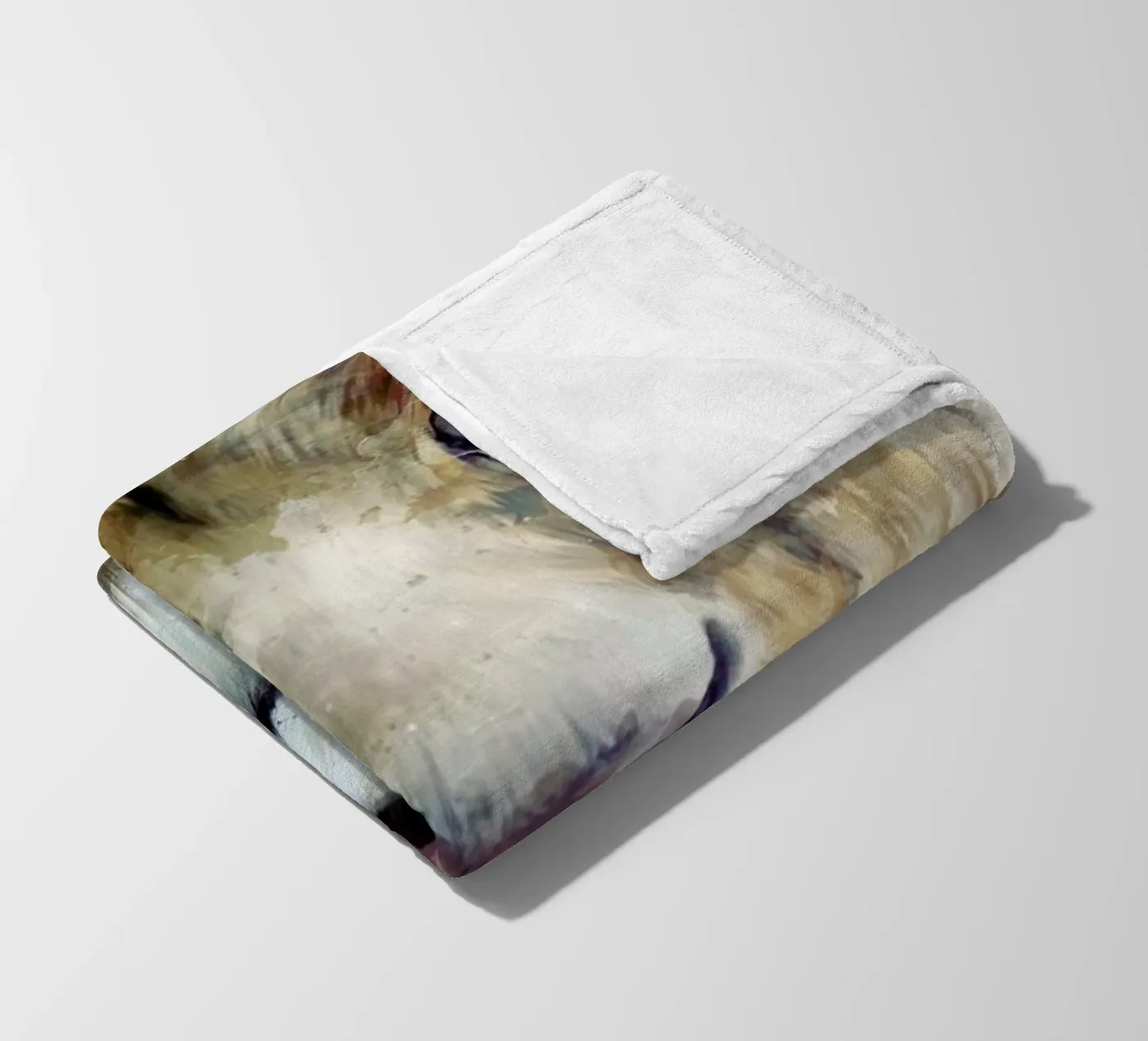 Majesty fleecedeken van Amy Hamilton