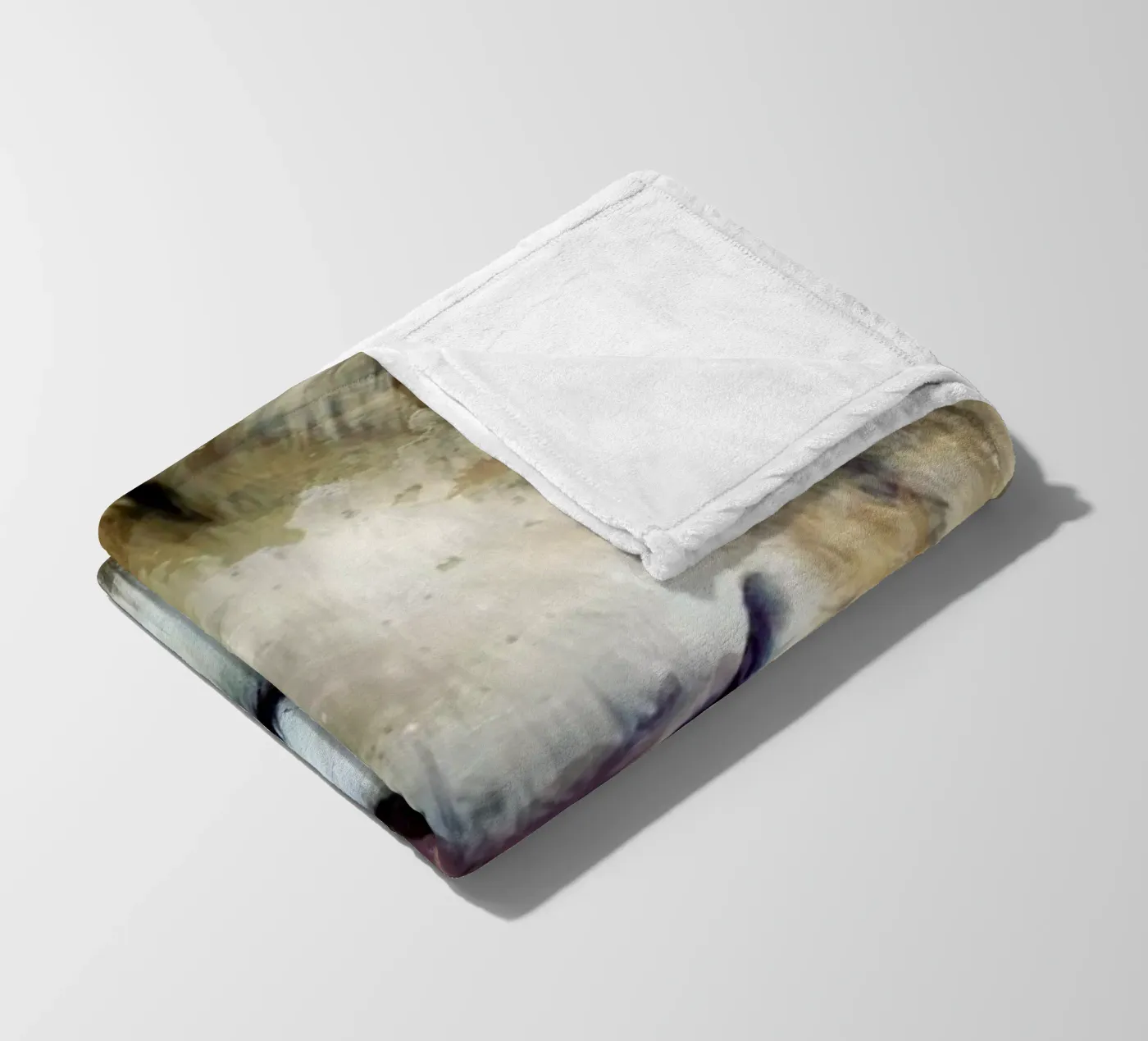 Majesty fleecedeken van Amy Hamilton